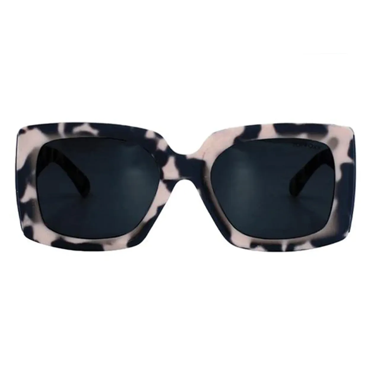 Sustainable Bardot Sunglasses - Tortoise - Image 3