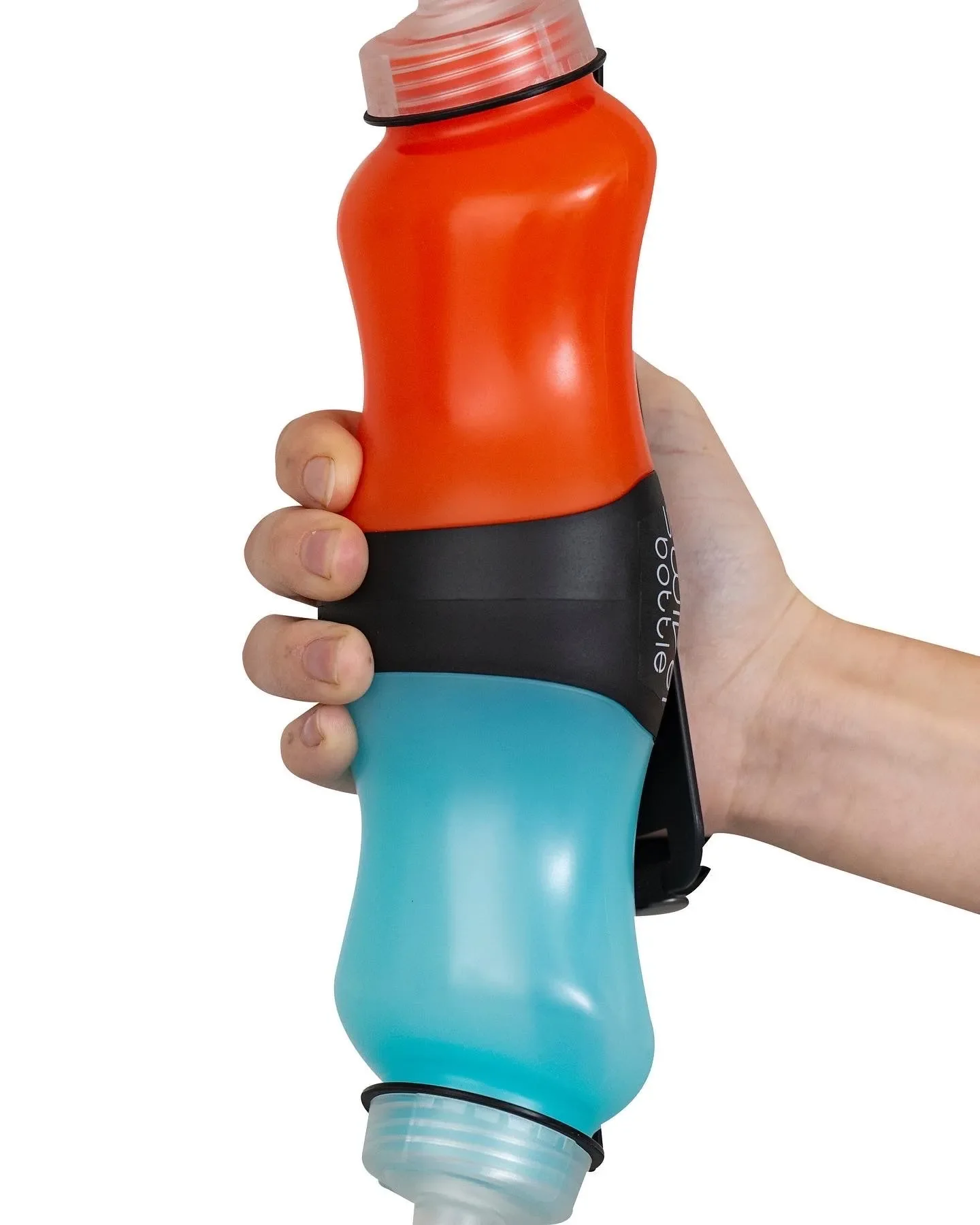 Swivel Bottle for Travel | Workout - Image 4