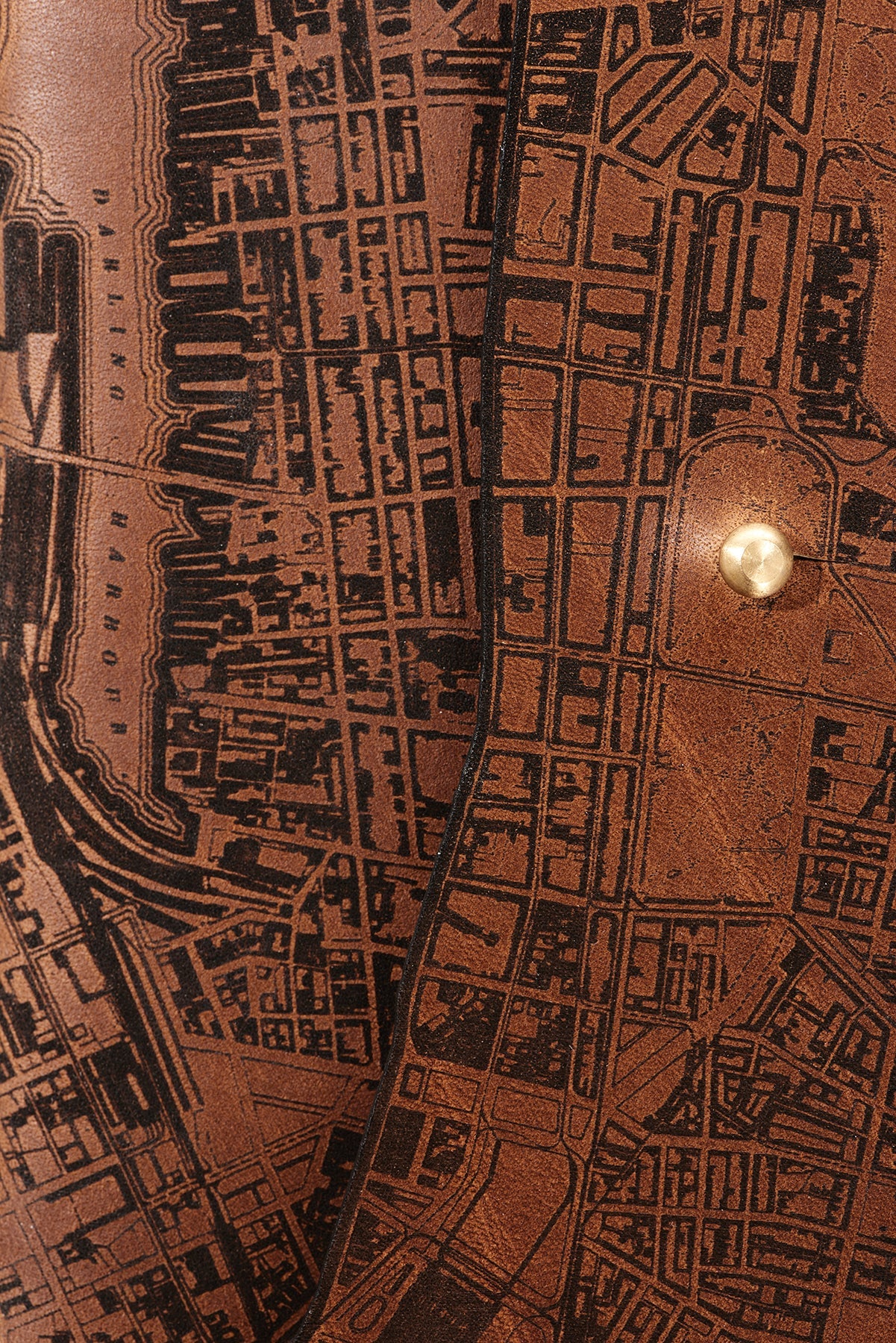 Sydney Map Journal - Image 2