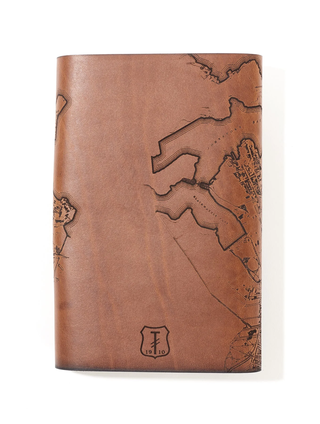 Sydney Map Journal - Image 3
