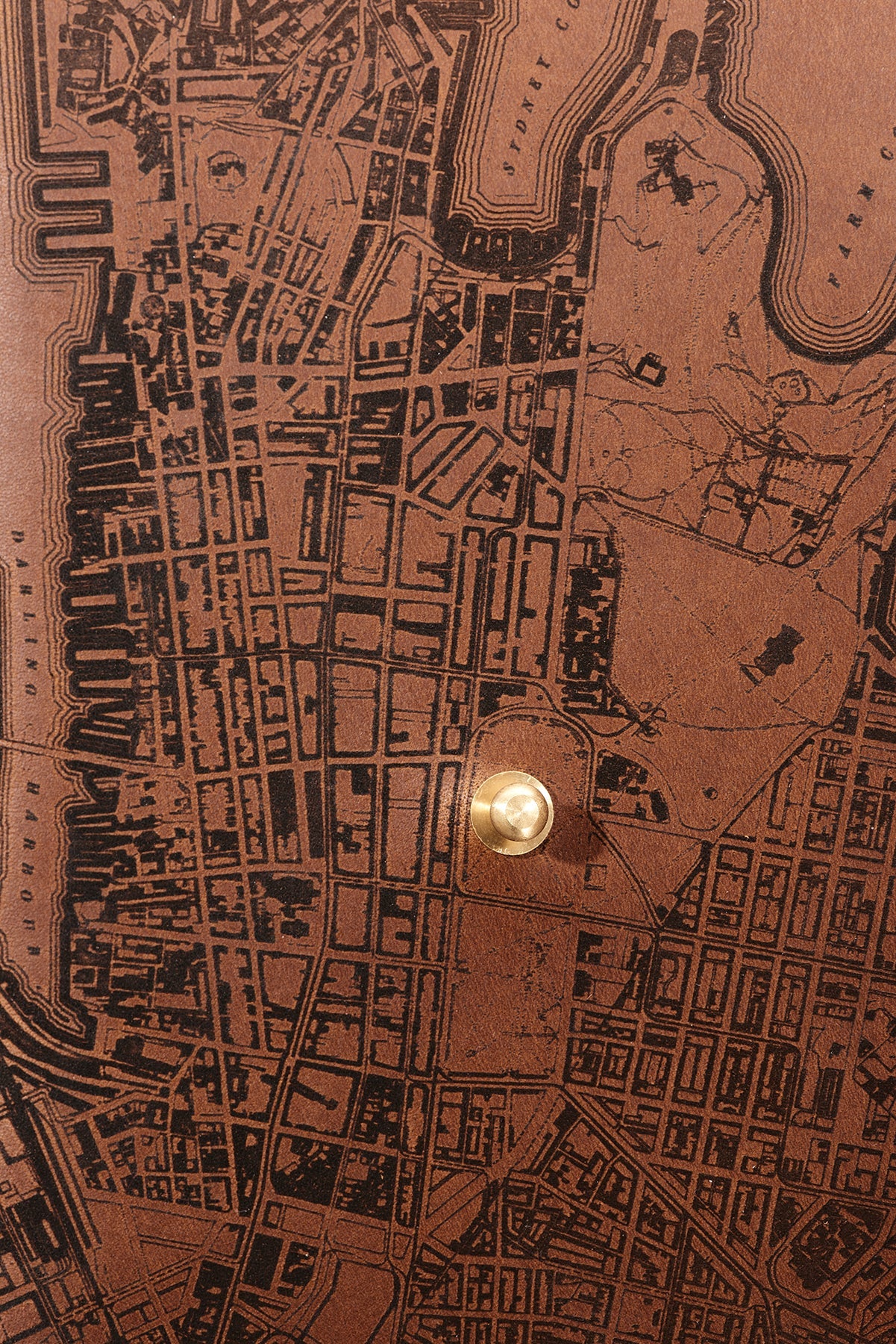 Sydney Map Journal - Image 5