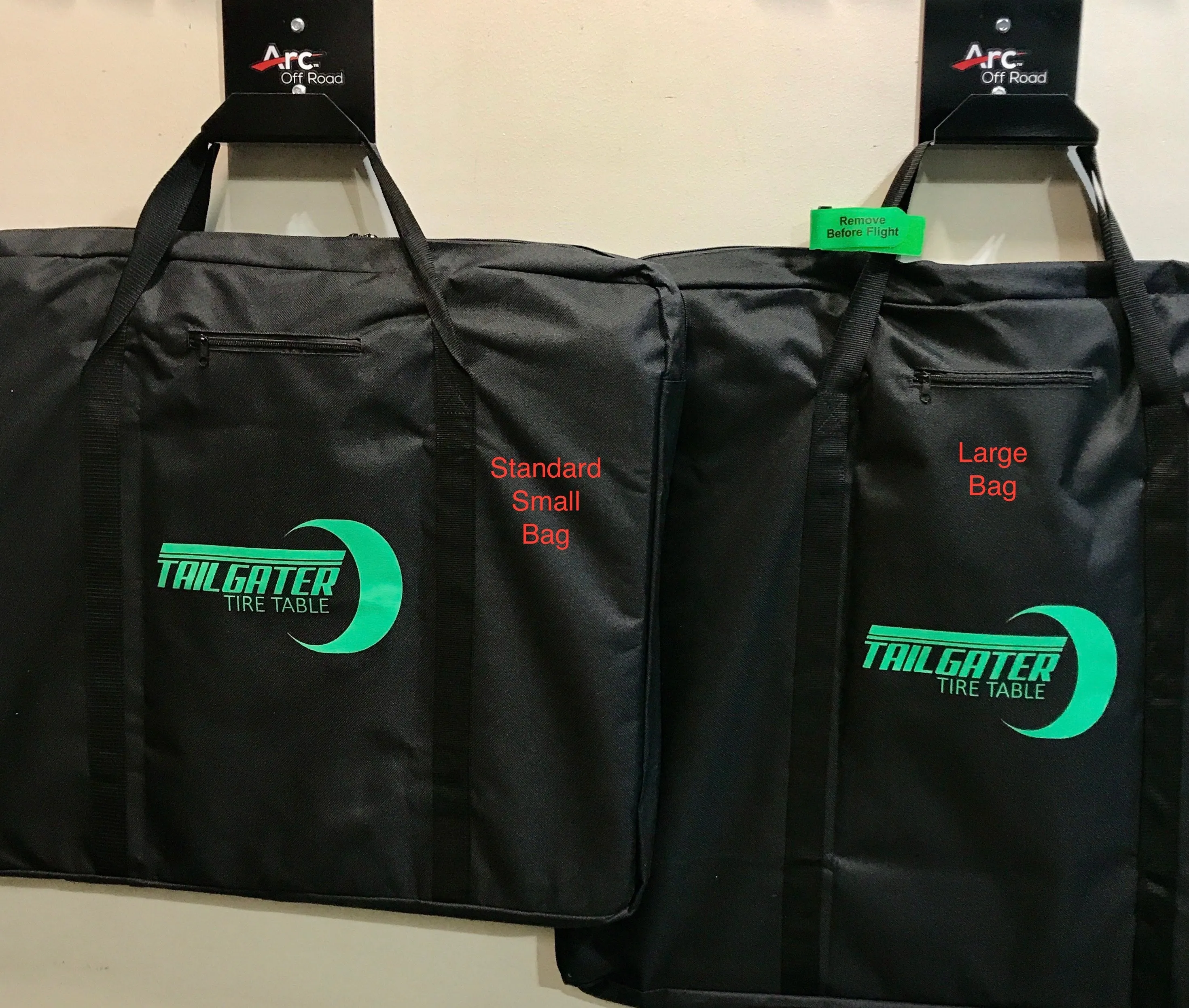 Table Bags - Image 4