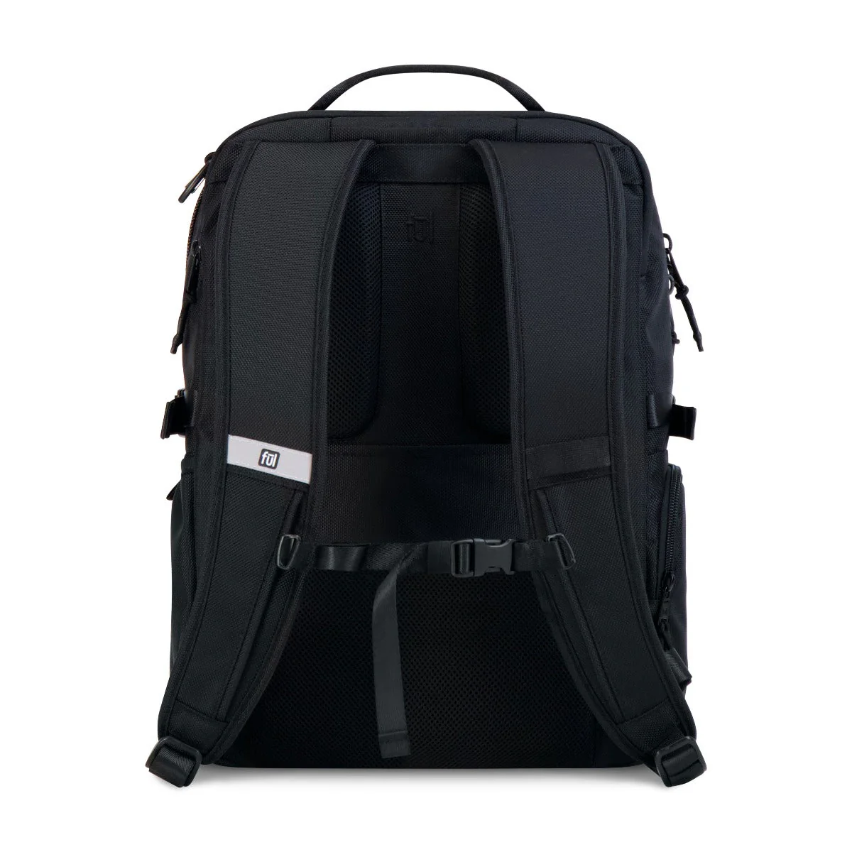 Tactics Collection Division Backpack, Black - Image 5
