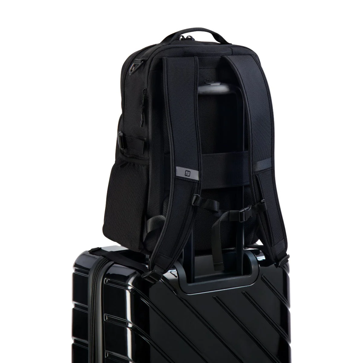 Tactics Collection Division Backpack, Black - Image 6