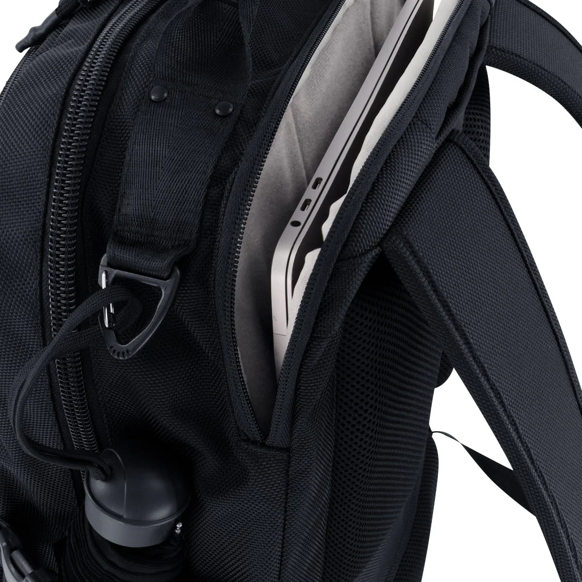 Tactics Collection Division Backpack, Black - Image 8
