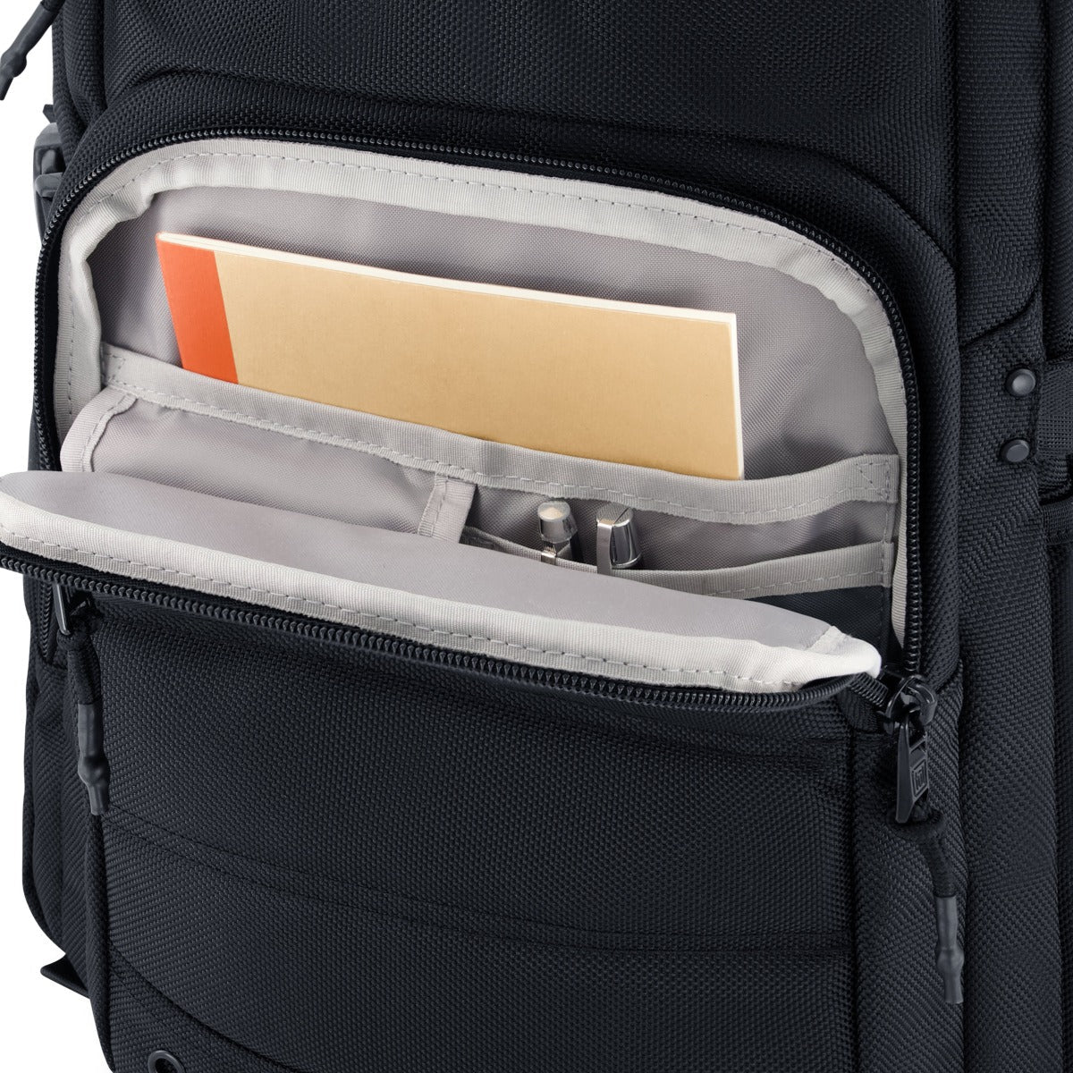 Tactics Collection Division Backpack, Navy Blue - Image 12