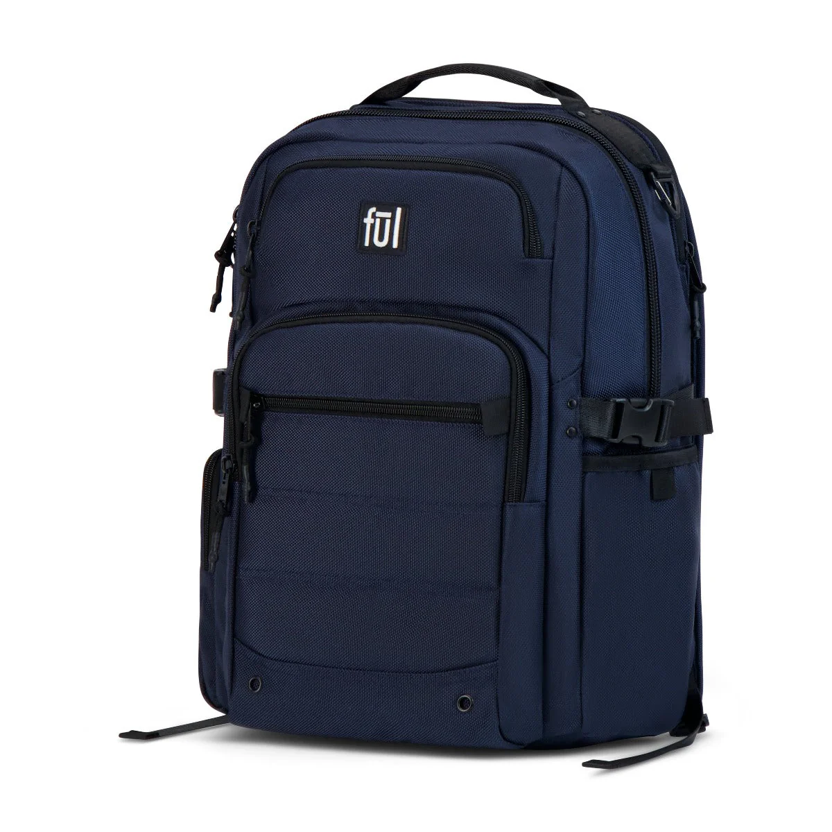 Tactics Collection Division Backpack, Navy Blue - Image 3
