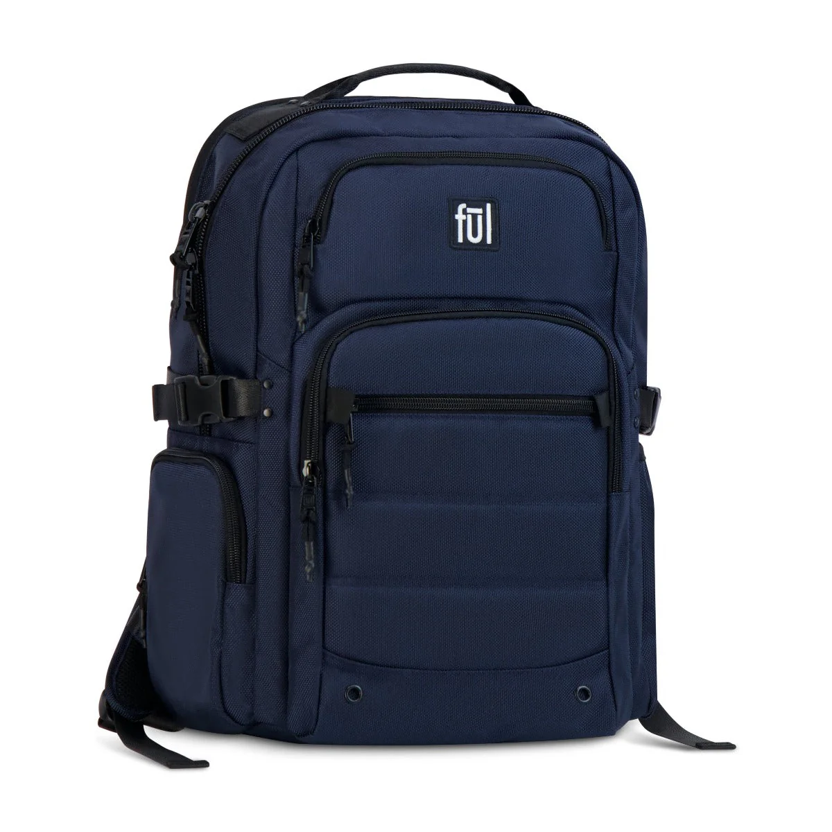 Tactics Collection Division Backpack, Navy Blue - Image 4