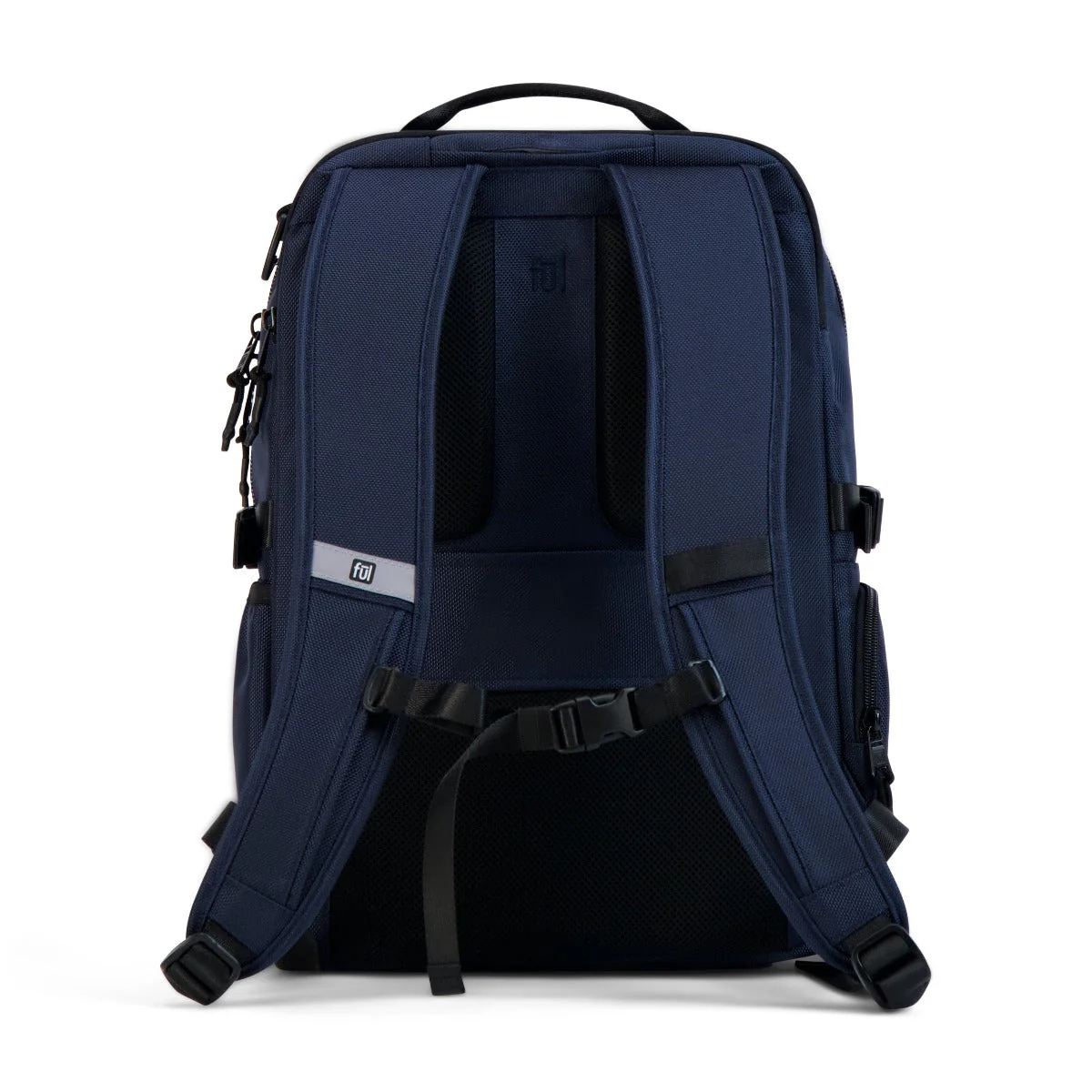 Tactics Collection Division Backpack, Navy Blue - Image 5