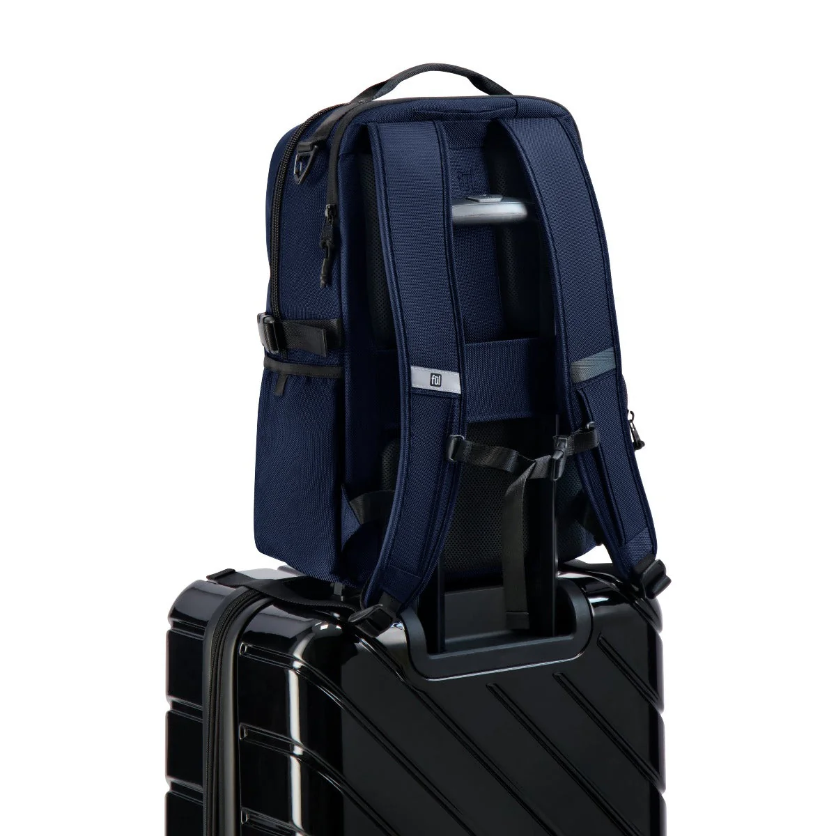 Tactics Collection Division Backpack, Navy Blue - Image 6