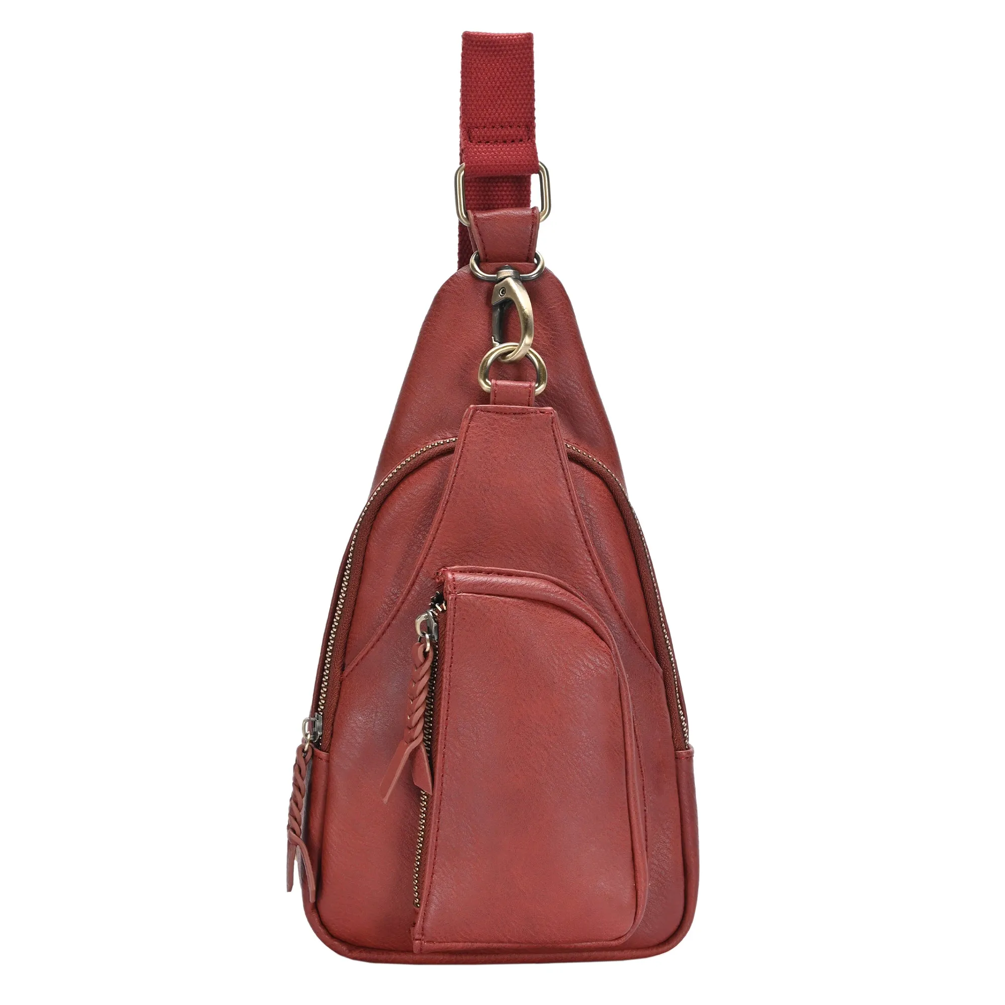 Tasha Crossbody Sling Bag - Image 11