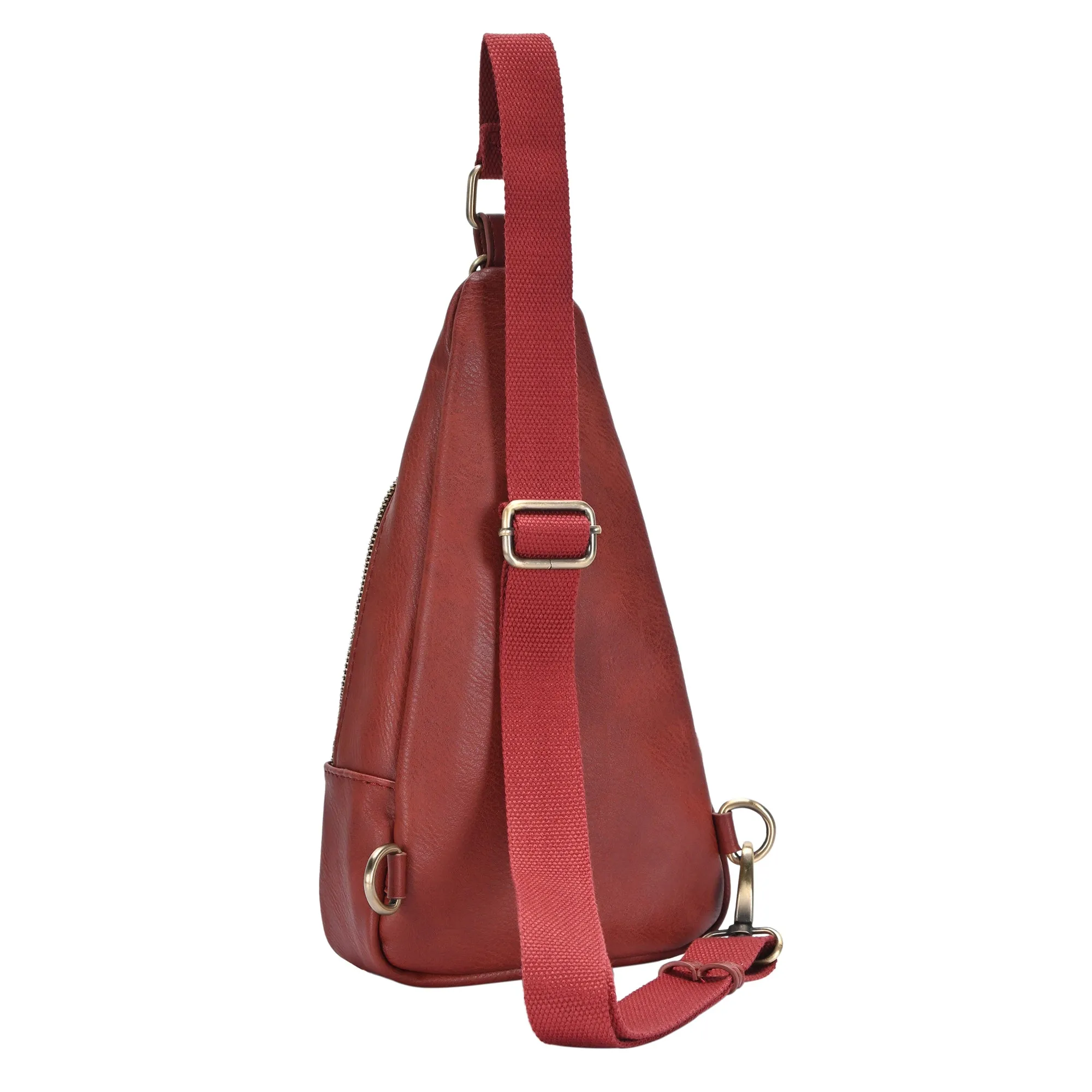 Tasha Crossbody Sling Bag - Image 12