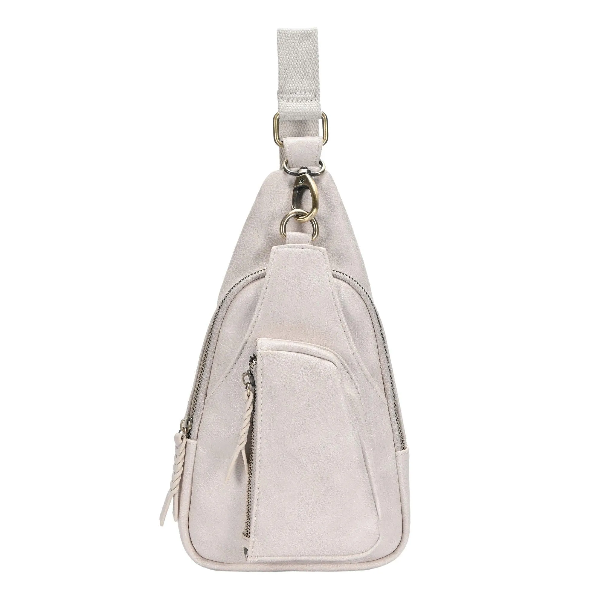 Tasha Crossbody Sling Bag - Image 14