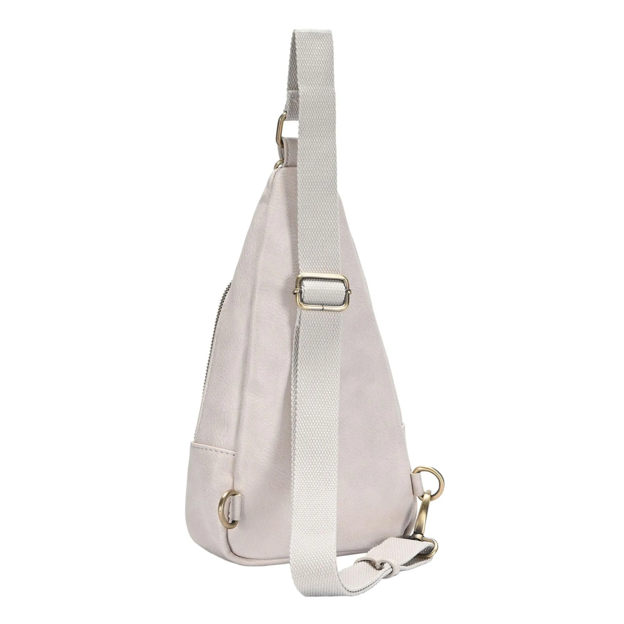 Tasha Crossbody Sling Bag - Image 15