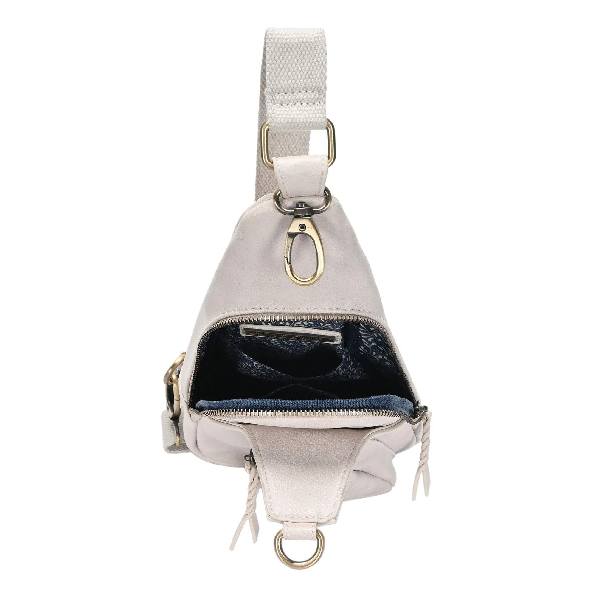 Tasha Crossbody Sling Bag - Image 16