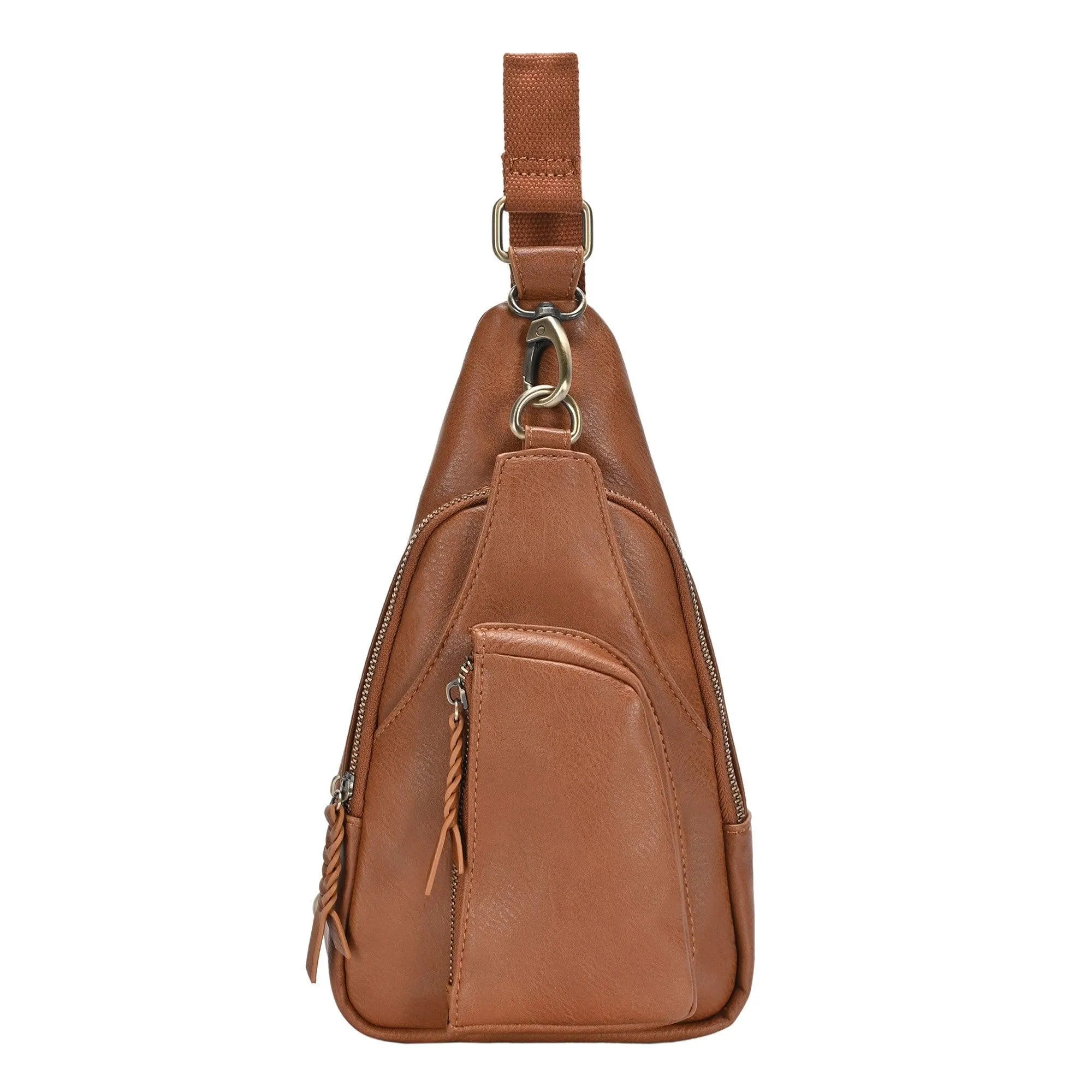 Tasha Crossbody Sling Bag - Image 17