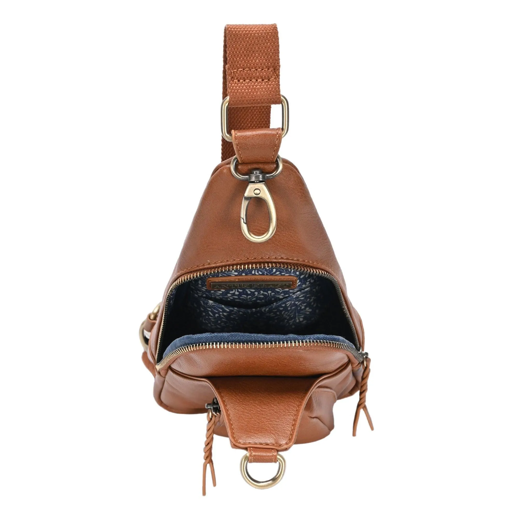 Tasha Crossbody Sling Bag - Image 19