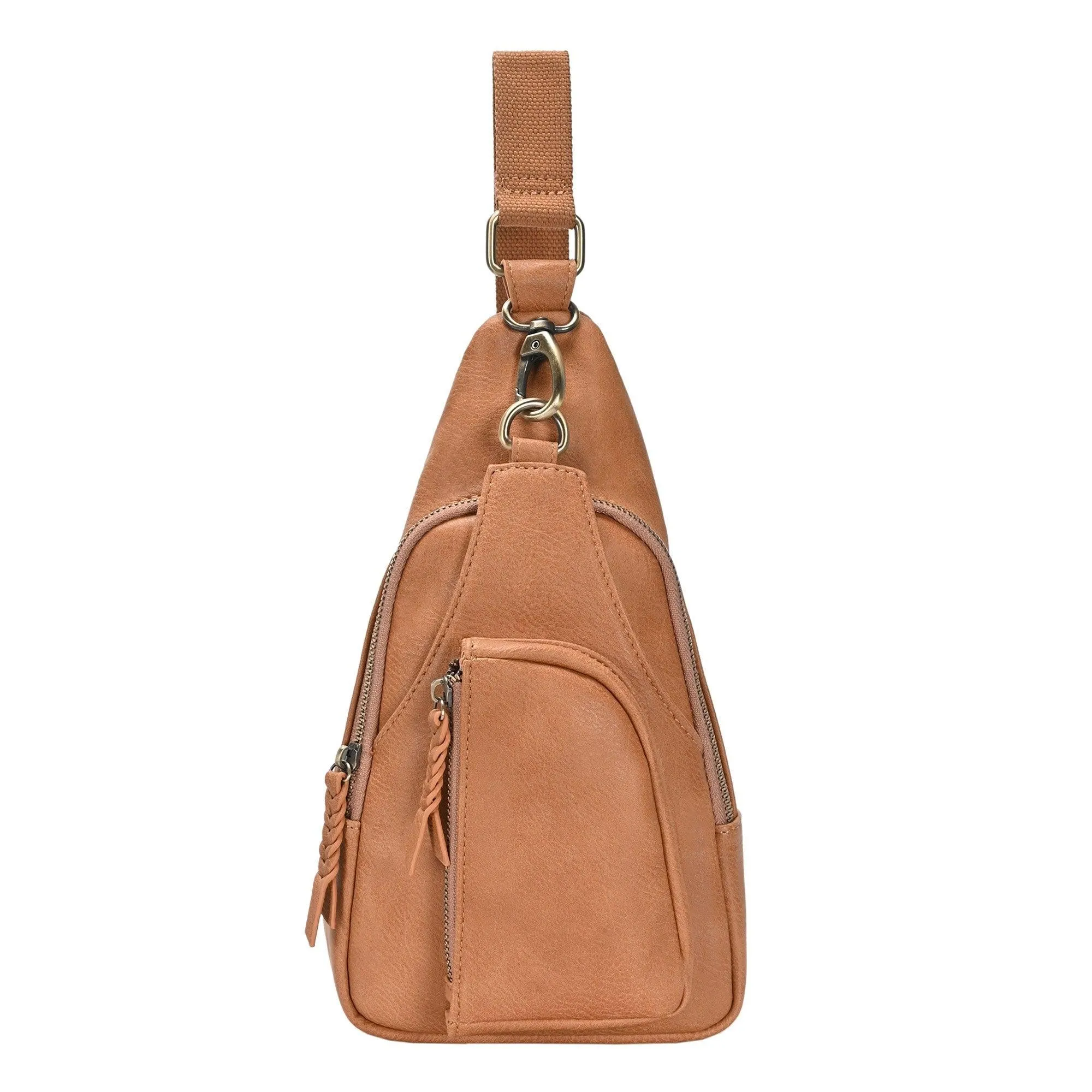 Tasha Crossbody Sling Bag - Image 2