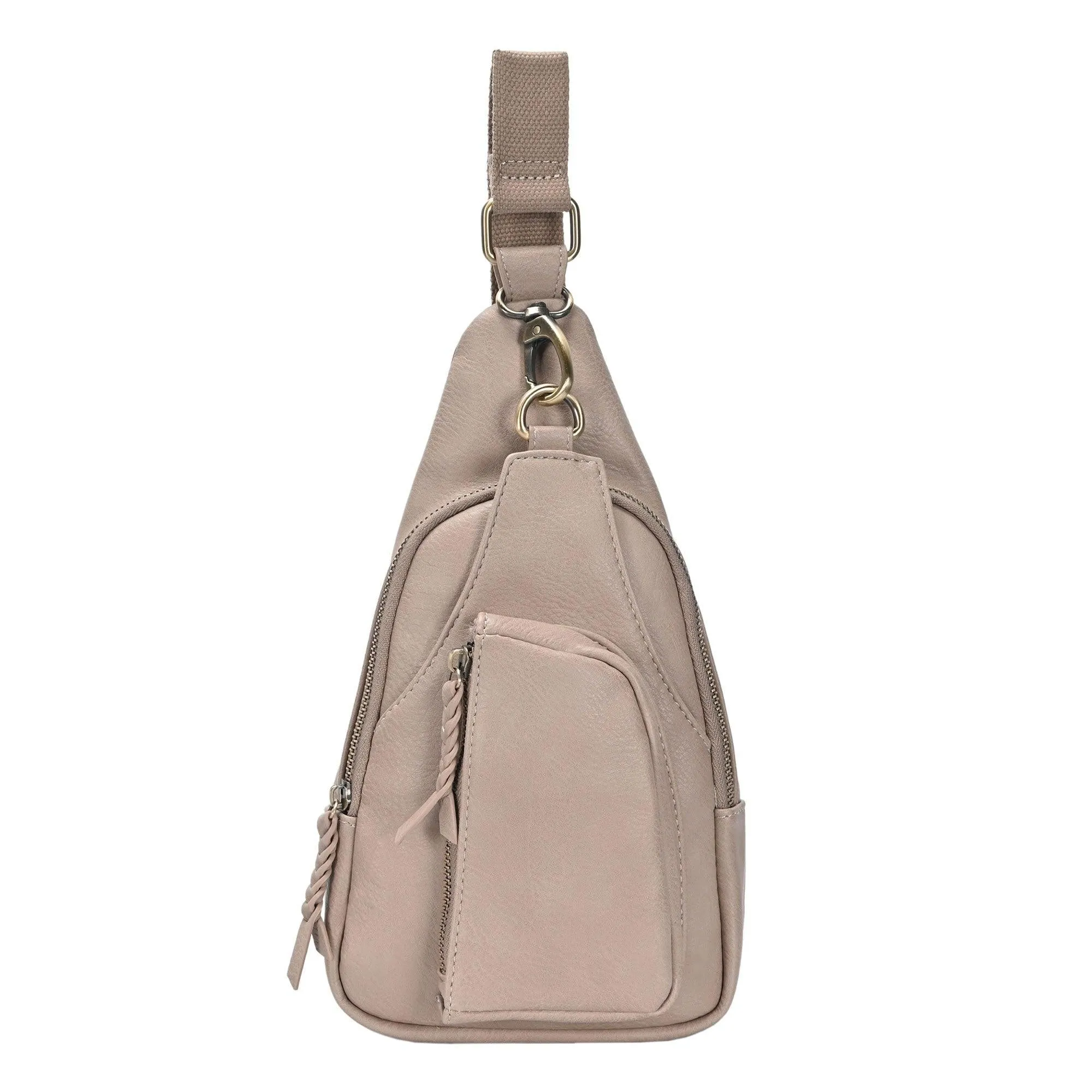 Tasha Crossbody Sling Bag - Image 20