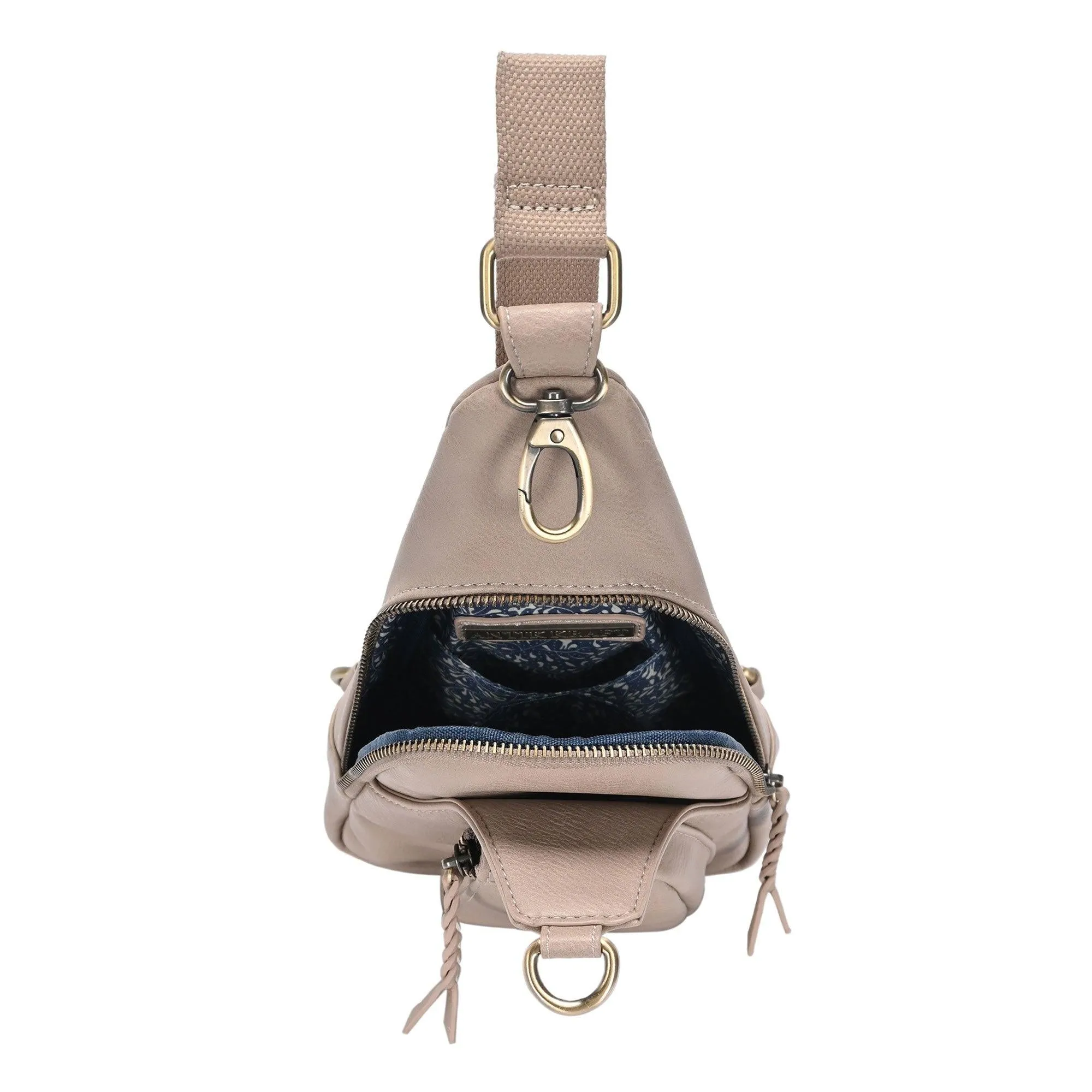 Tasha Crossbody Sling Bag - Image 22