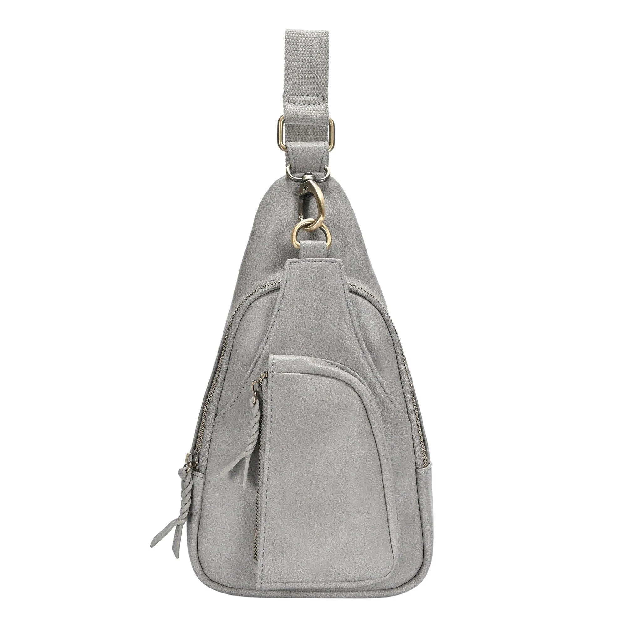 Tasha Crossbody Sling Bag - Image 23