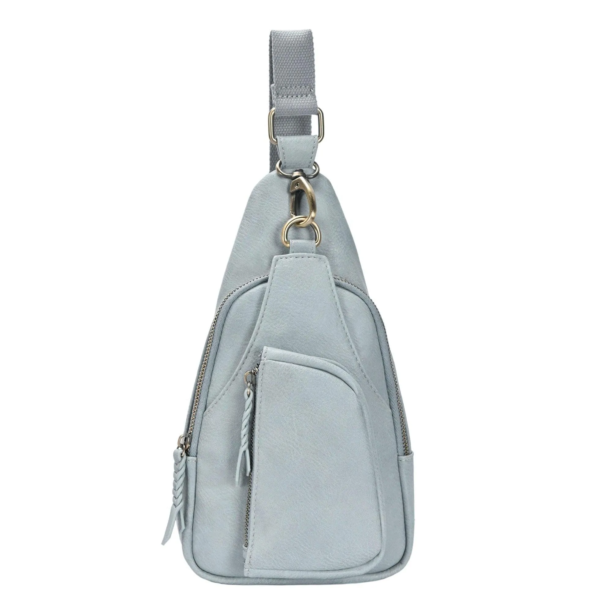 Tasha Crossbody Sling Bag - Image 26