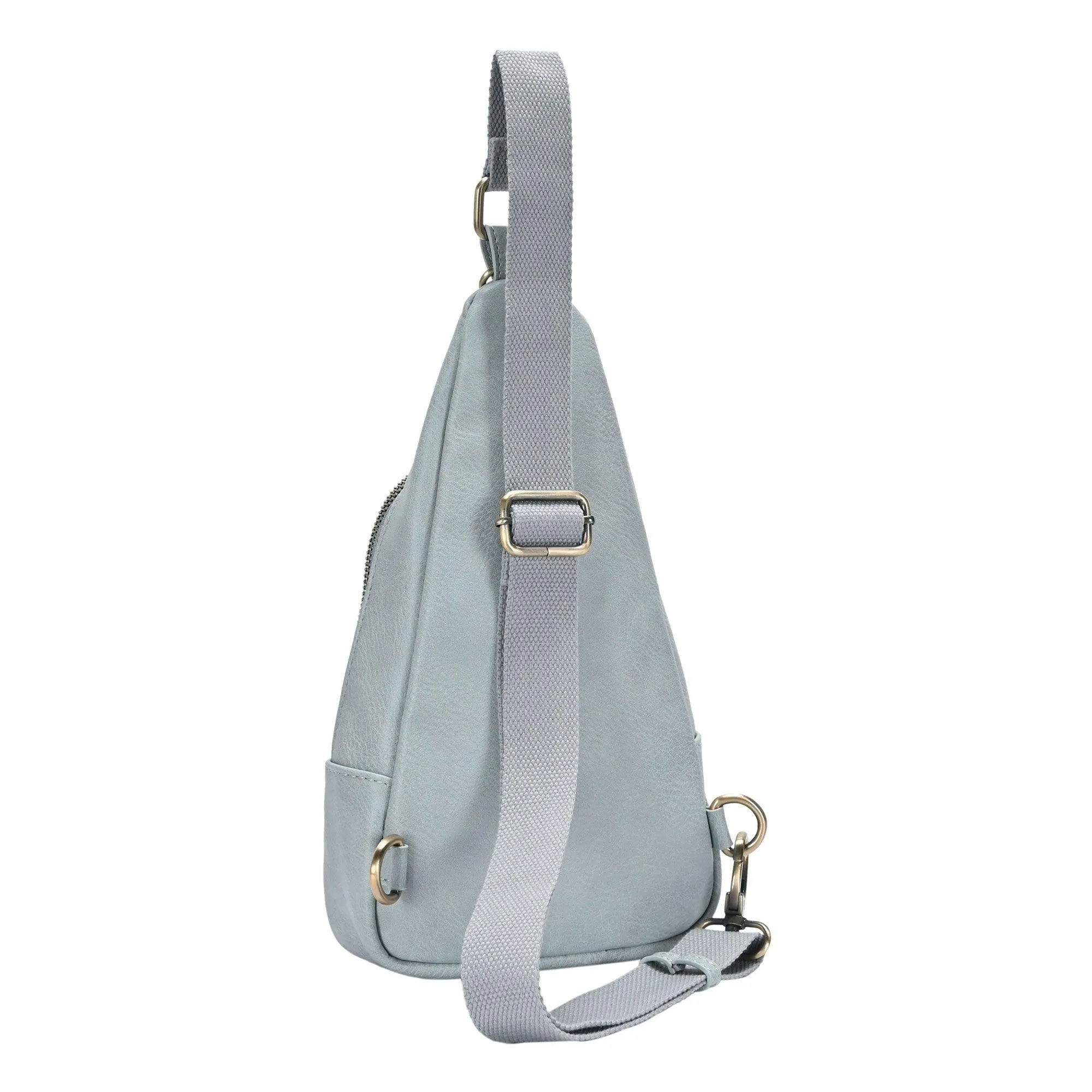 Tasha Crossbody Sling Bag - Image 27