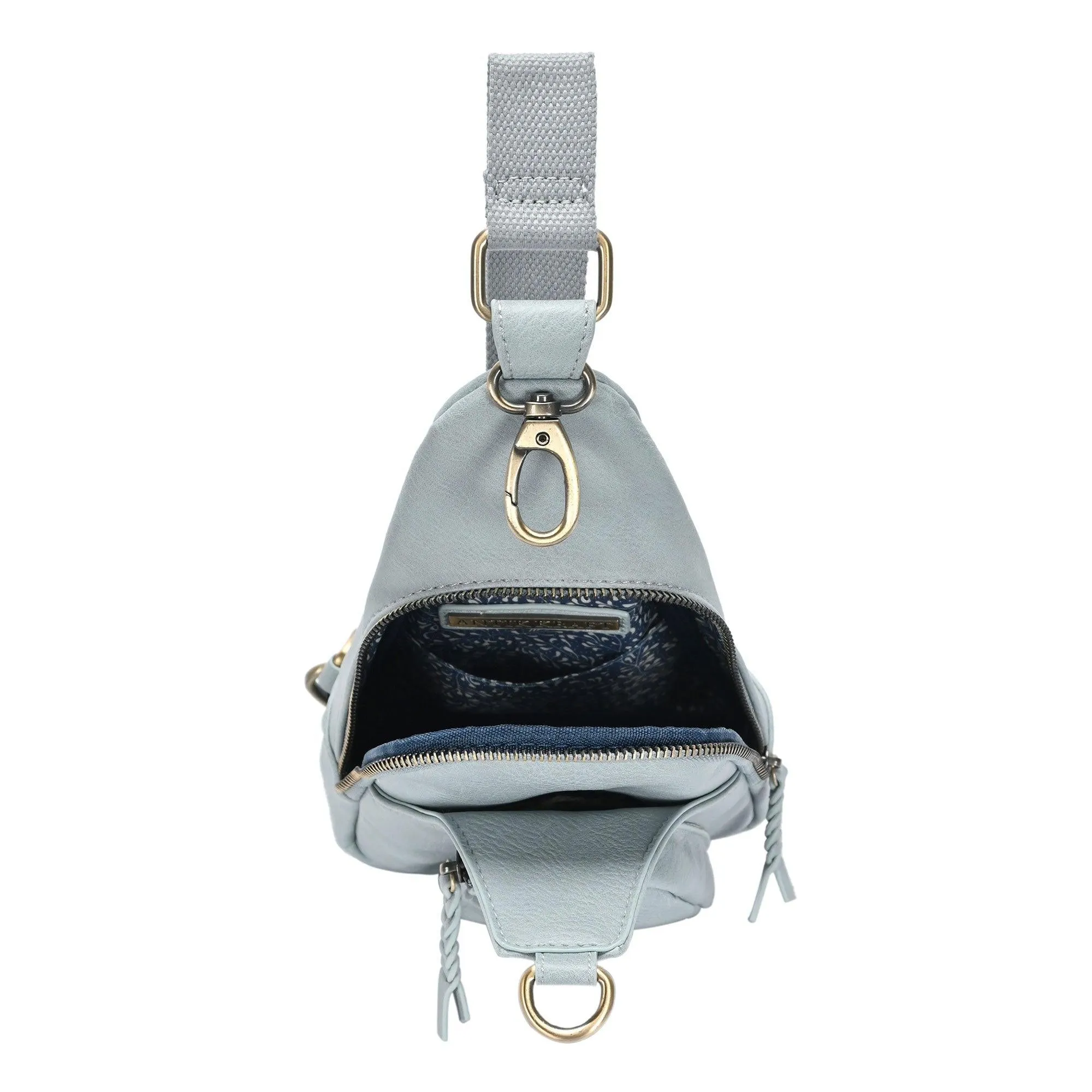 Tasha Crossbody Sling Bag - Image 28