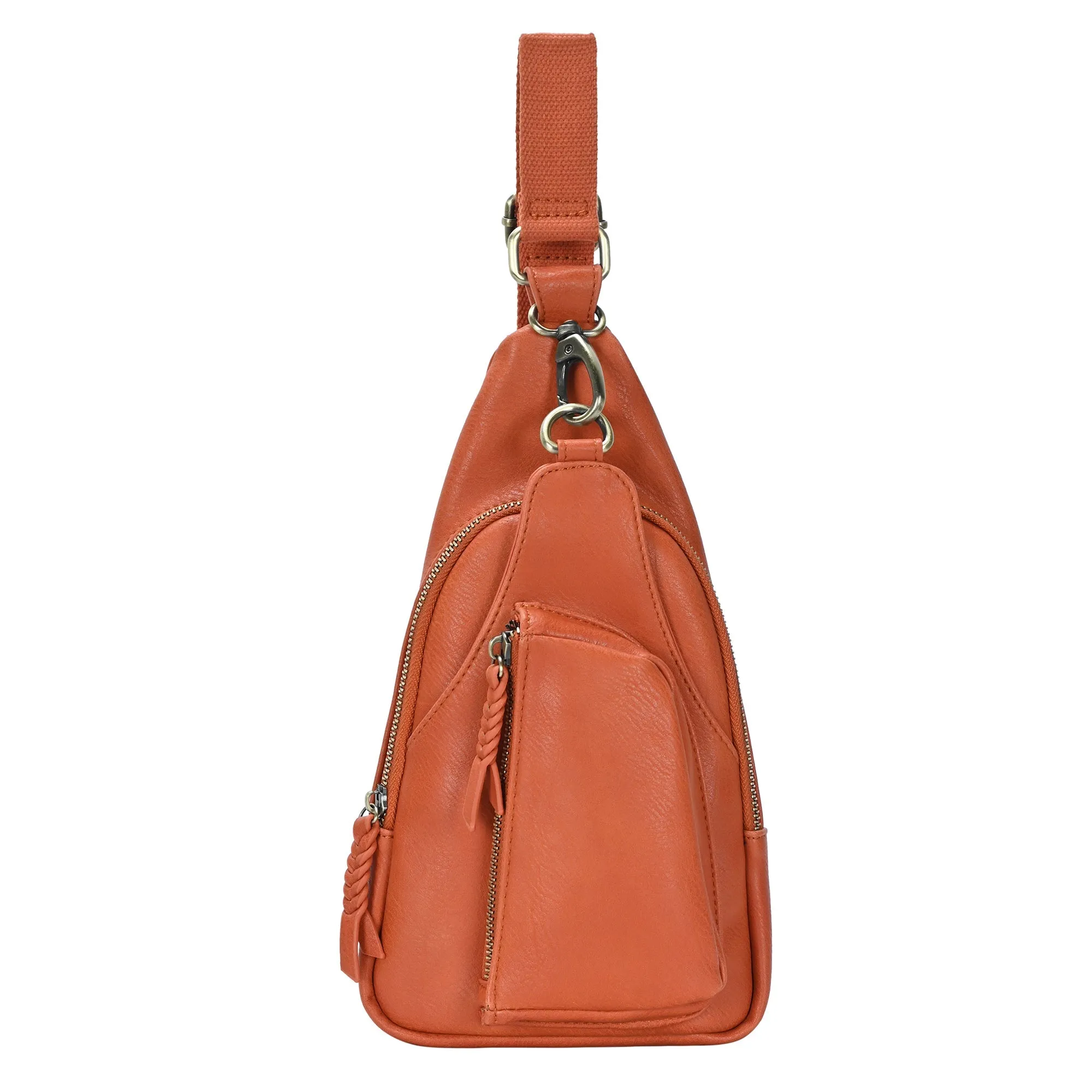 Tasha Crossbody Sling Bag - Image 29
