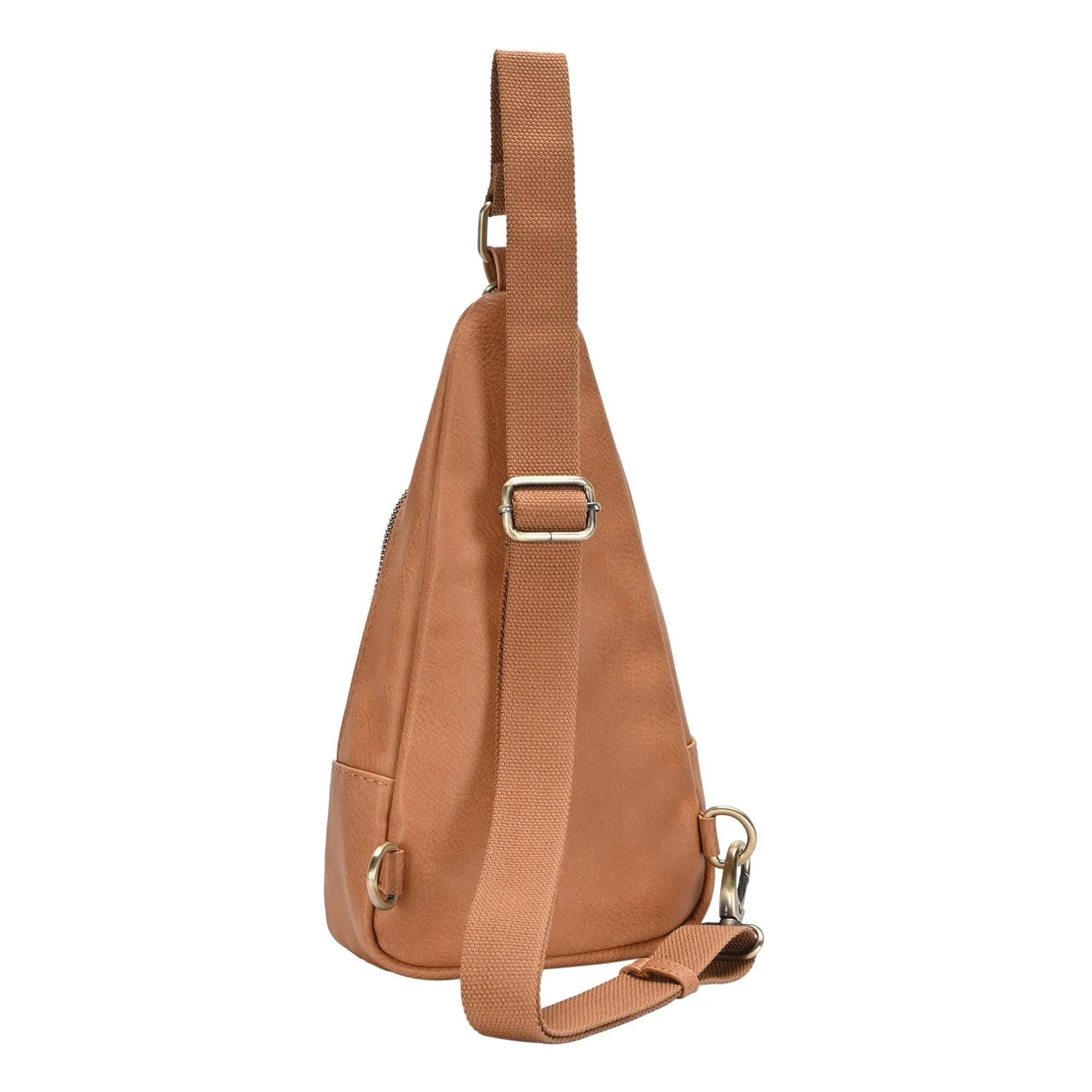 Tasha Crossbody Sling Bag - Image 3