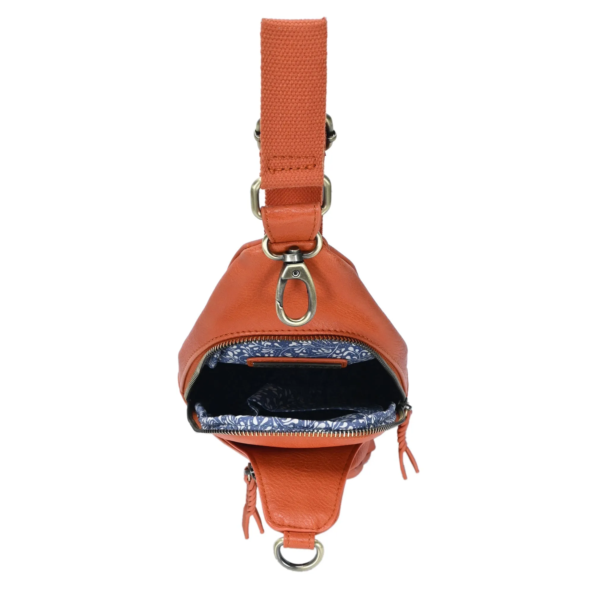 Tasha Crossbody Sling Bag - Image 31
