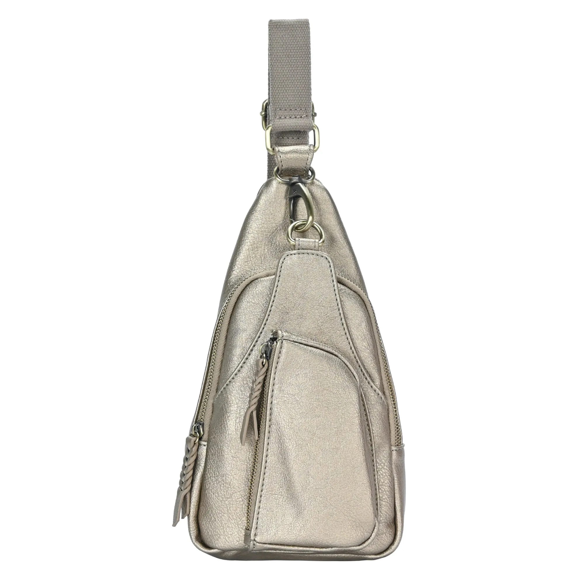 Tasha Crossbody Sling Bag - Image 32
