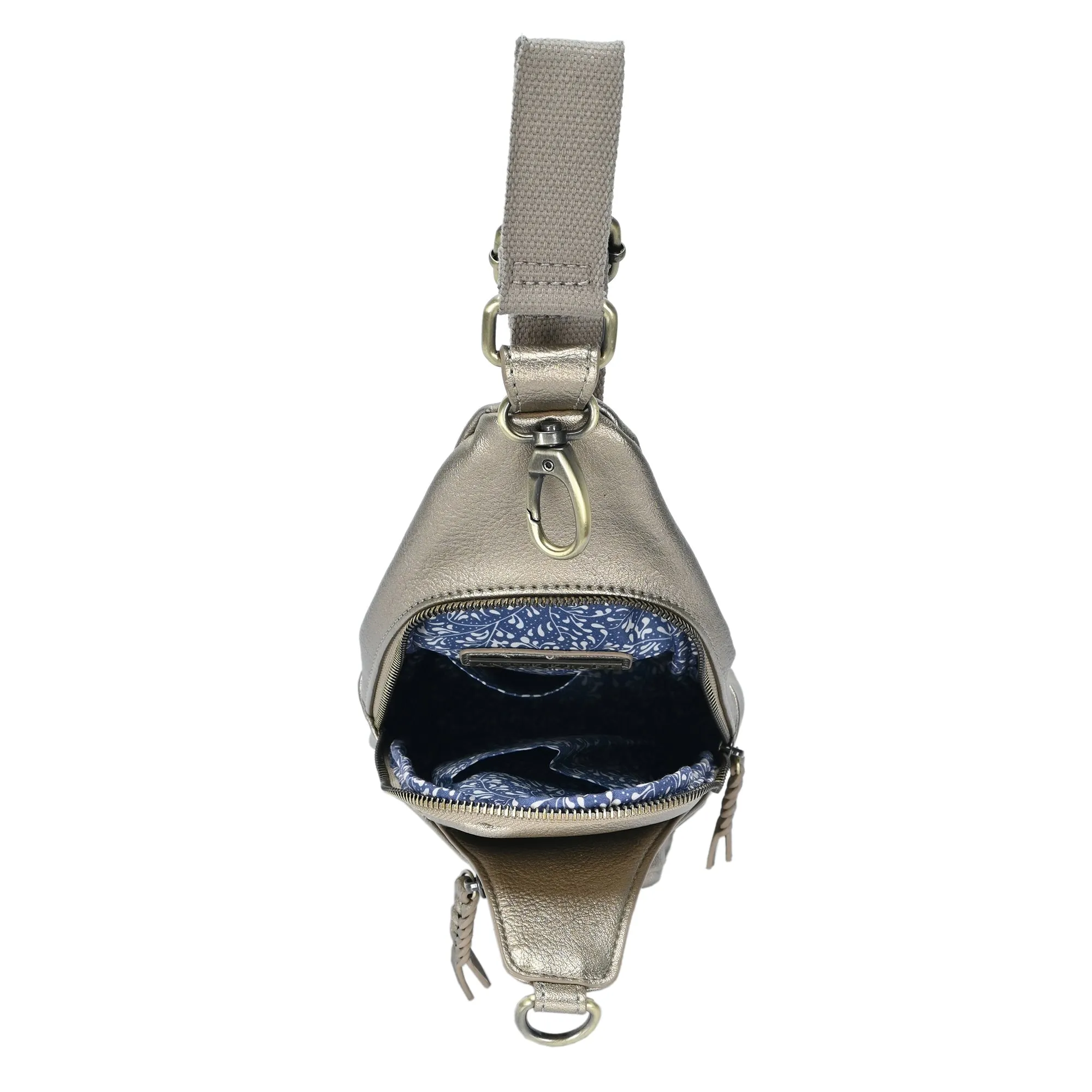 Tasha Crossbody Sling Bag - Image 34