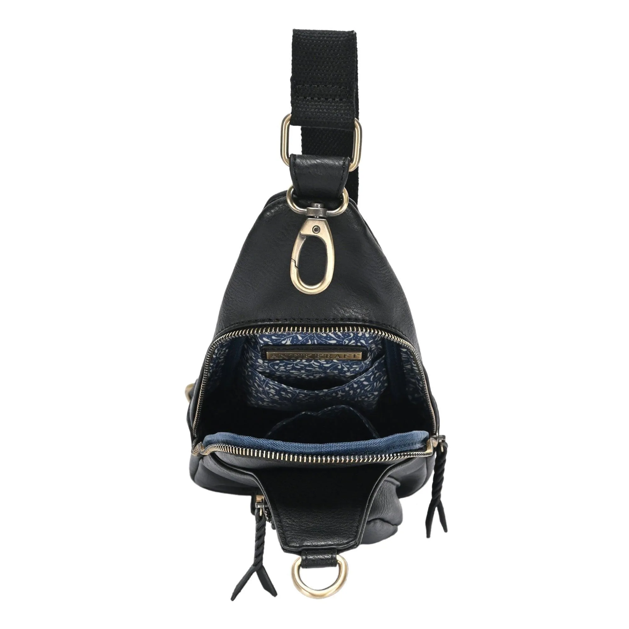 Tasha Crossbody Sling Bag - Image 37