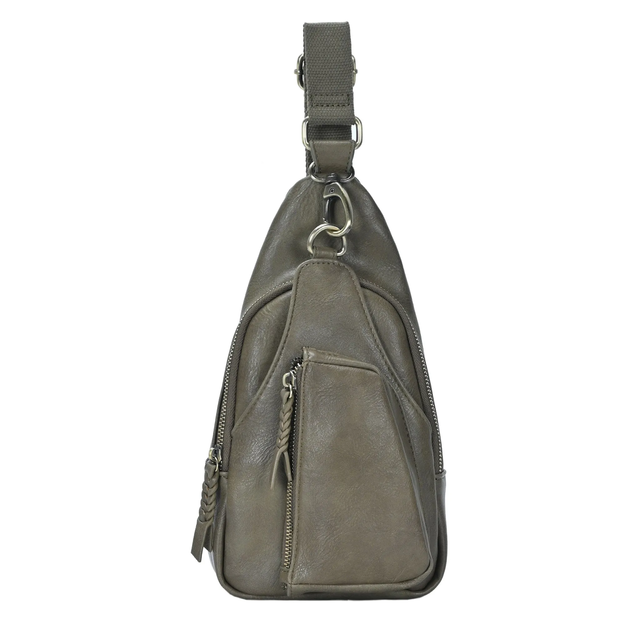 Tasha Crossbody Sling Bag - Image 38