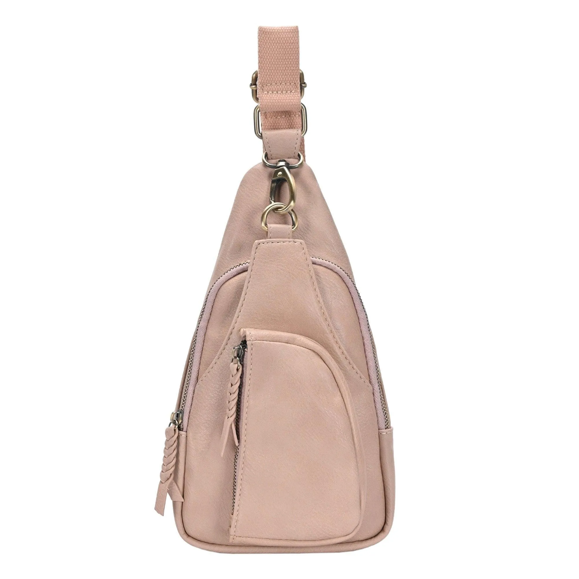 Tasha Crossbody Sling Bag - Image 5