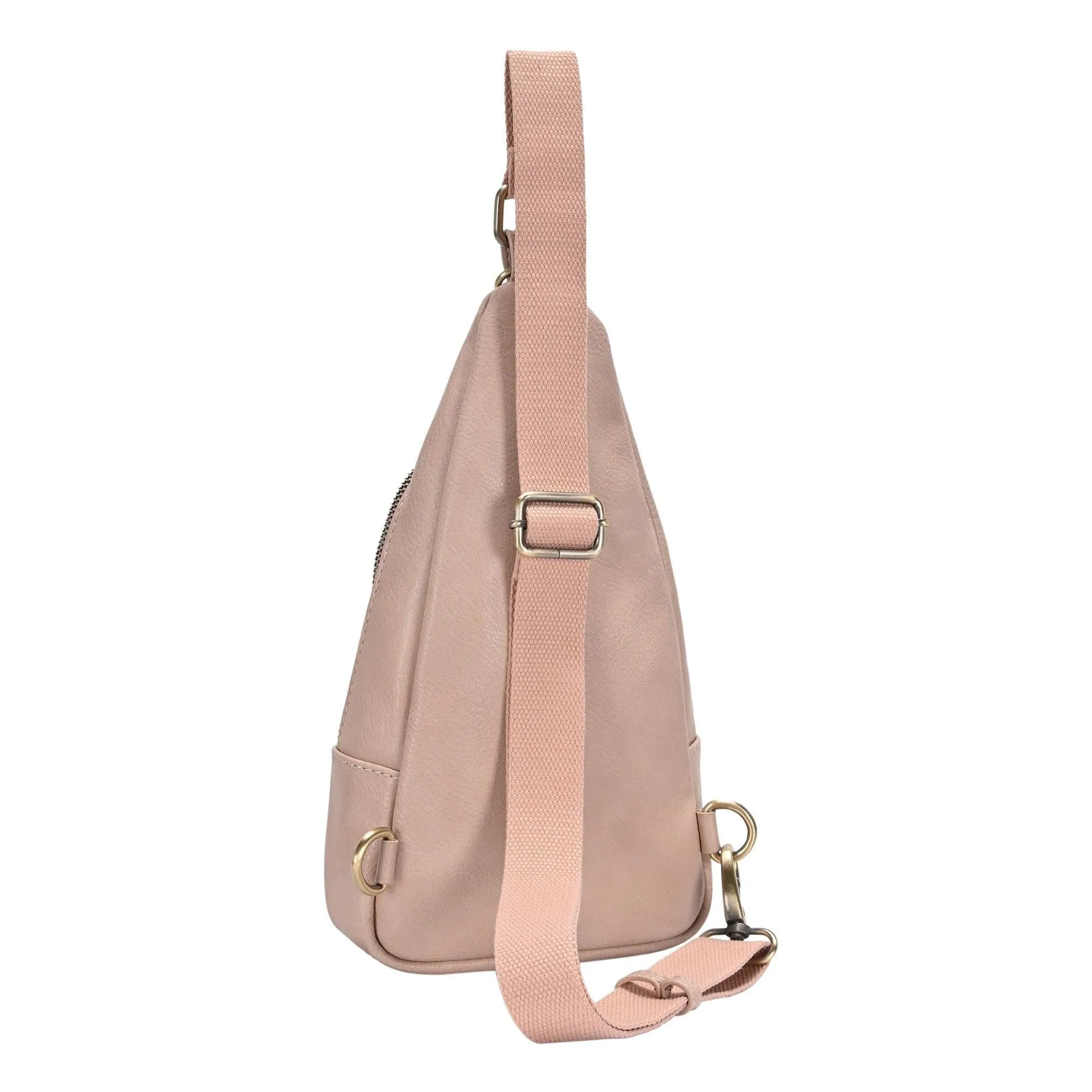 Tasha Crossbody Sling Bag - Image 6