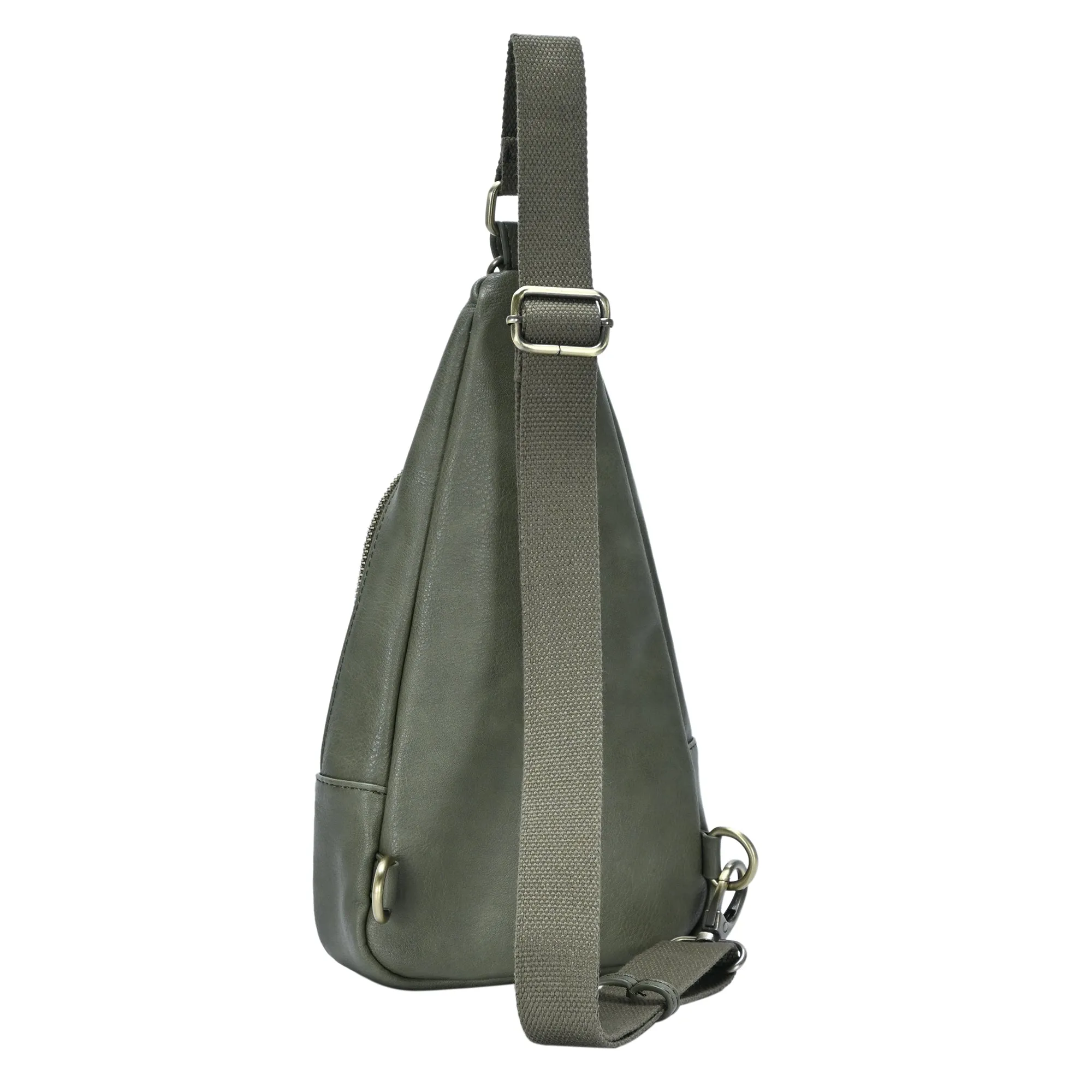 Tasha Crossbody Sling Bag - Image 9