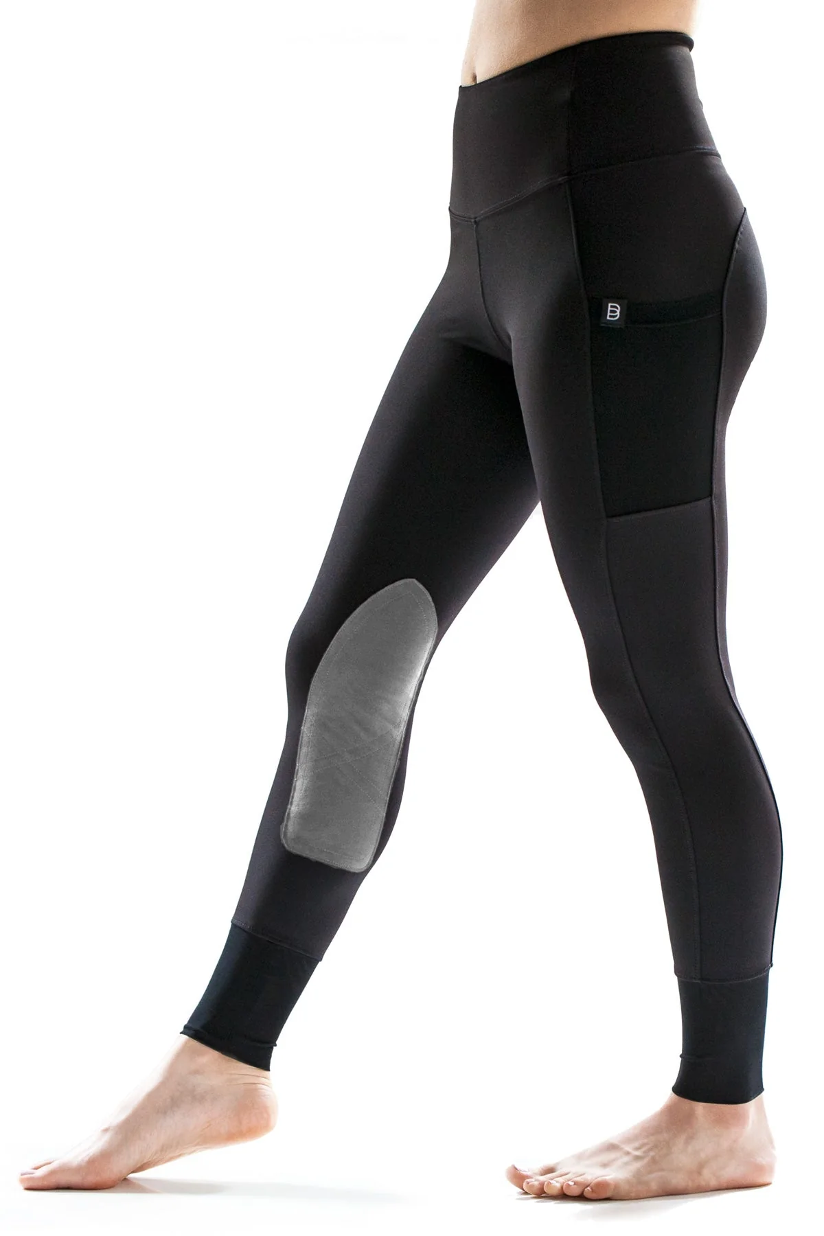 Taylor Riding Pants - Image 3