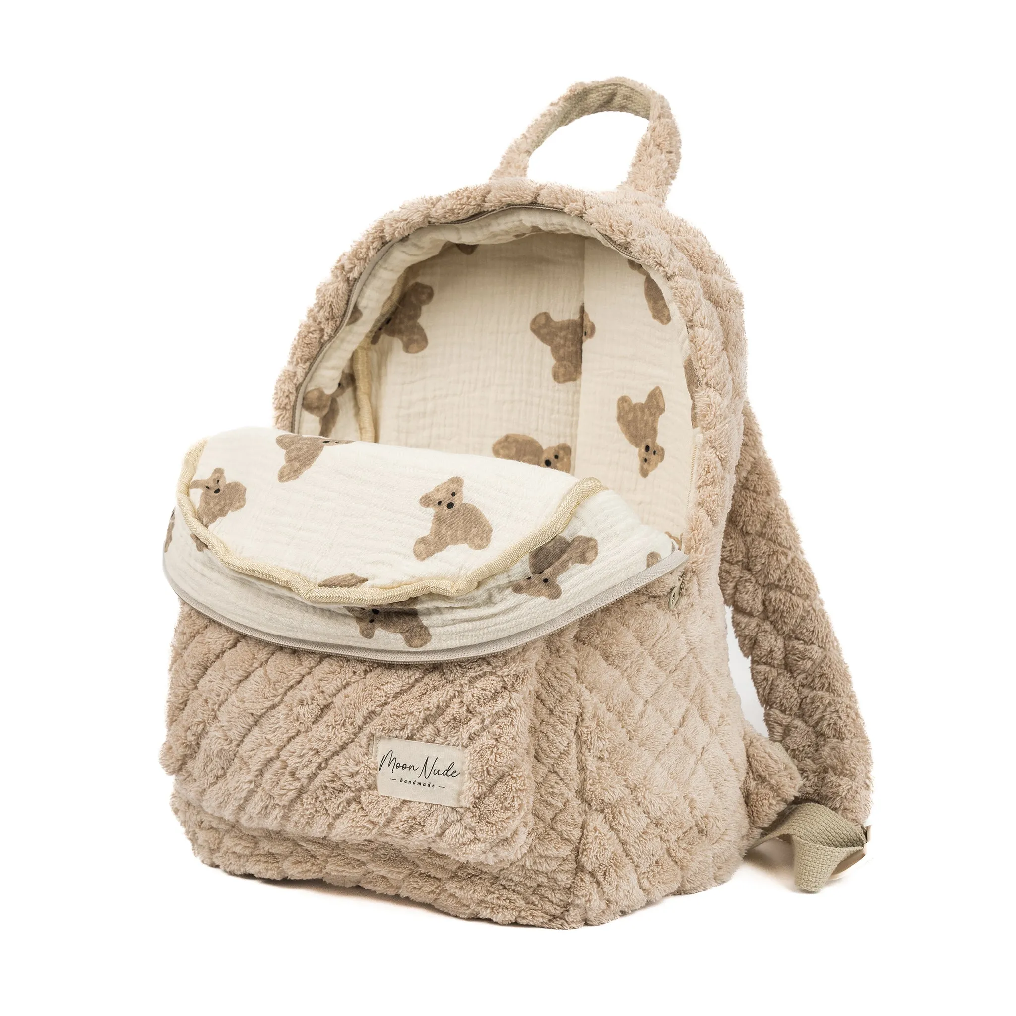 Teddy Backpack - Image 2