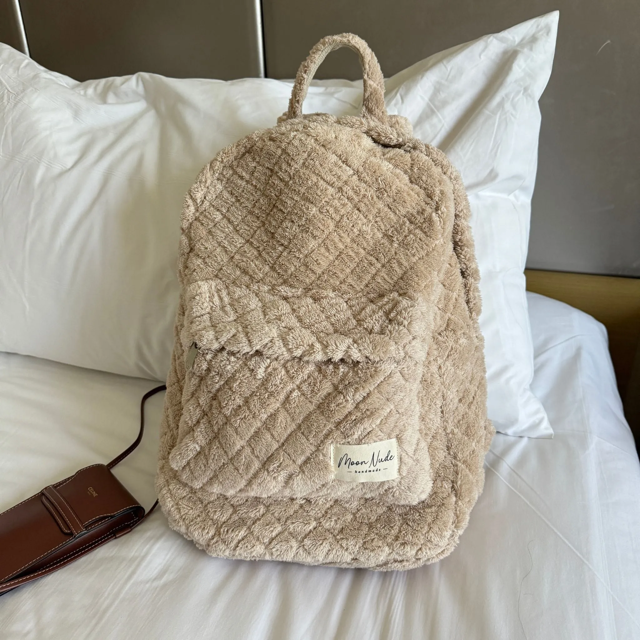 Teddy Backpack - Image 3