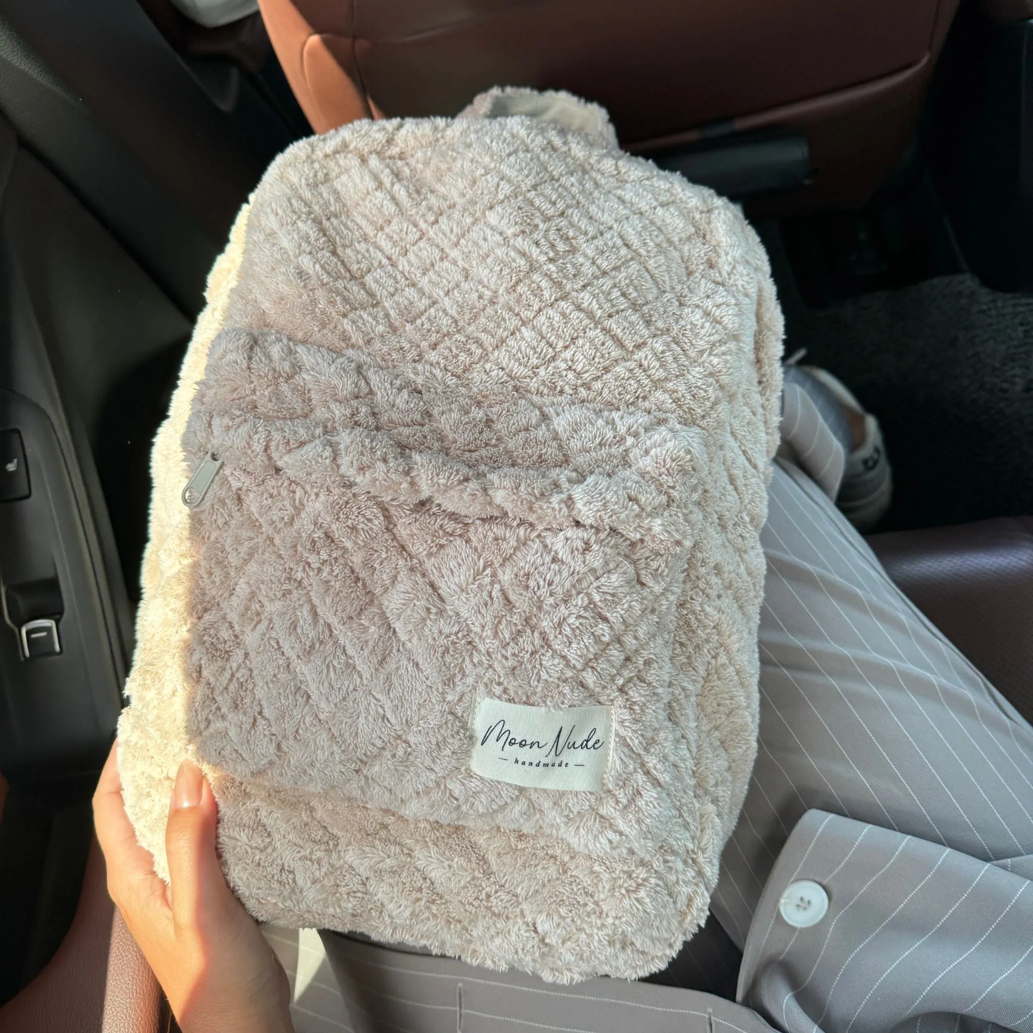 Teddy Backpack - Image 4