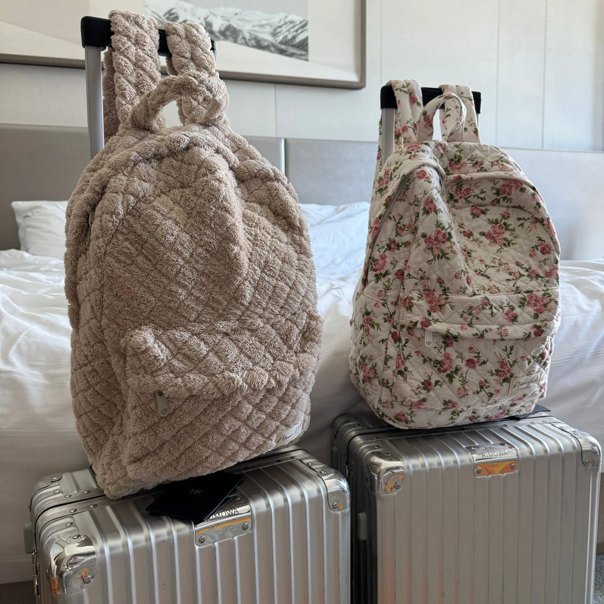 Teddy Backpack - Image 5