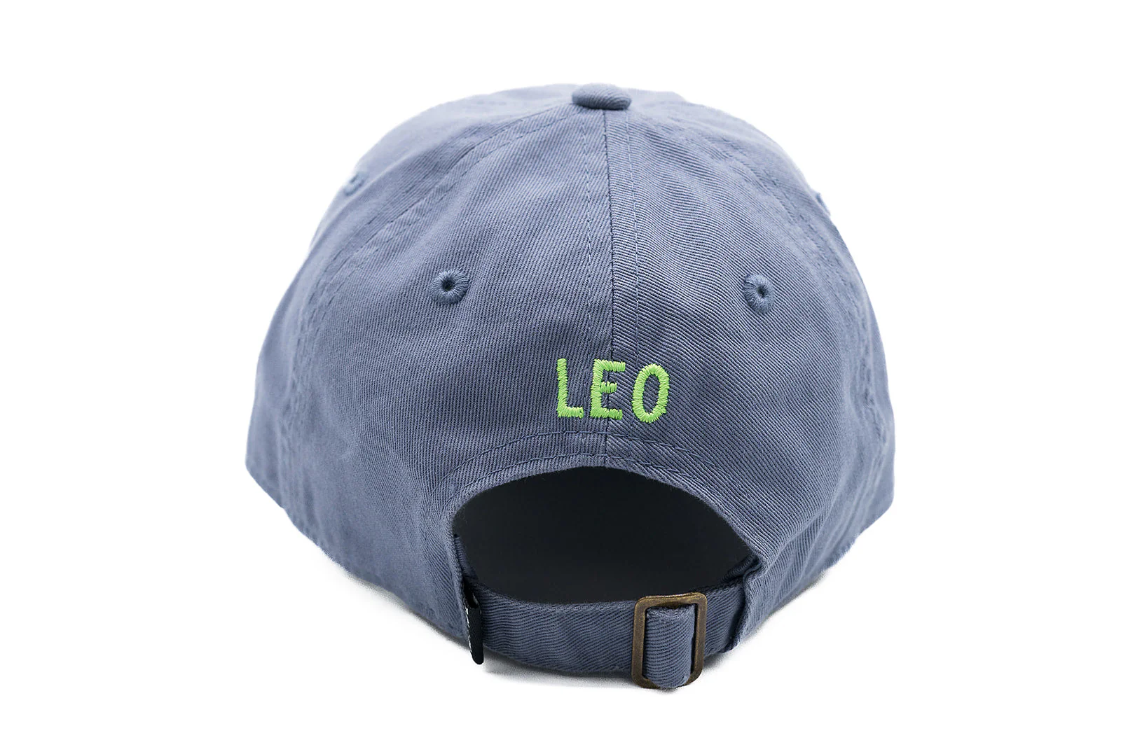 Teddy Bear Patch Baseball Hat - Image 14