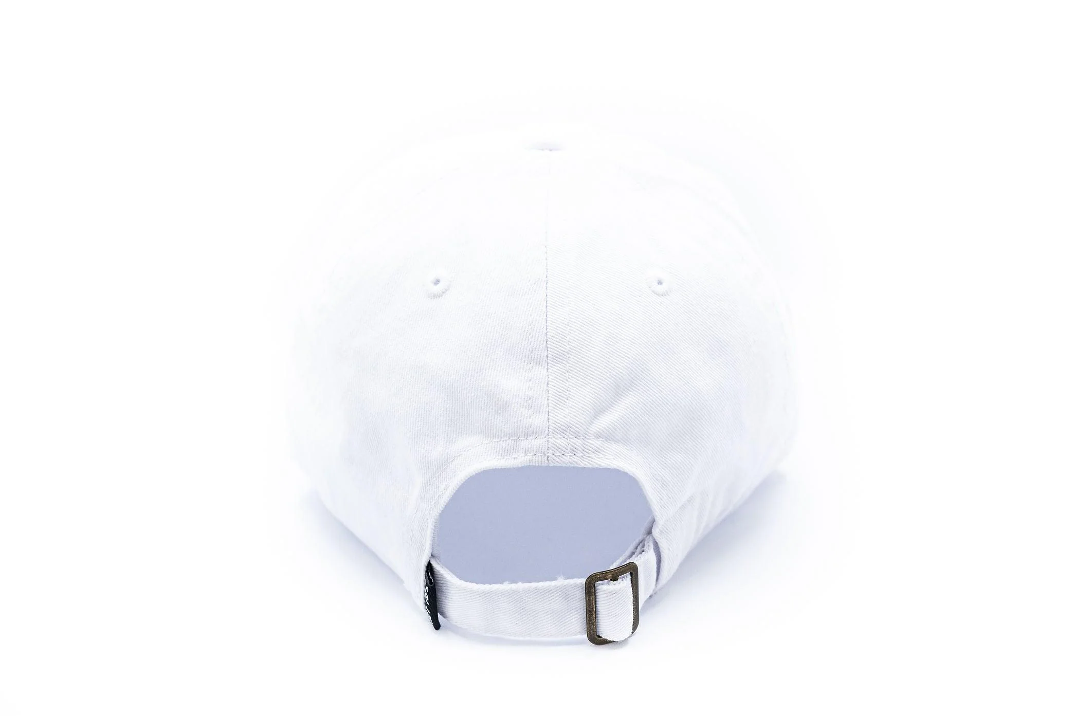 Teddy Bear Patch Baseball Hat - Image 37