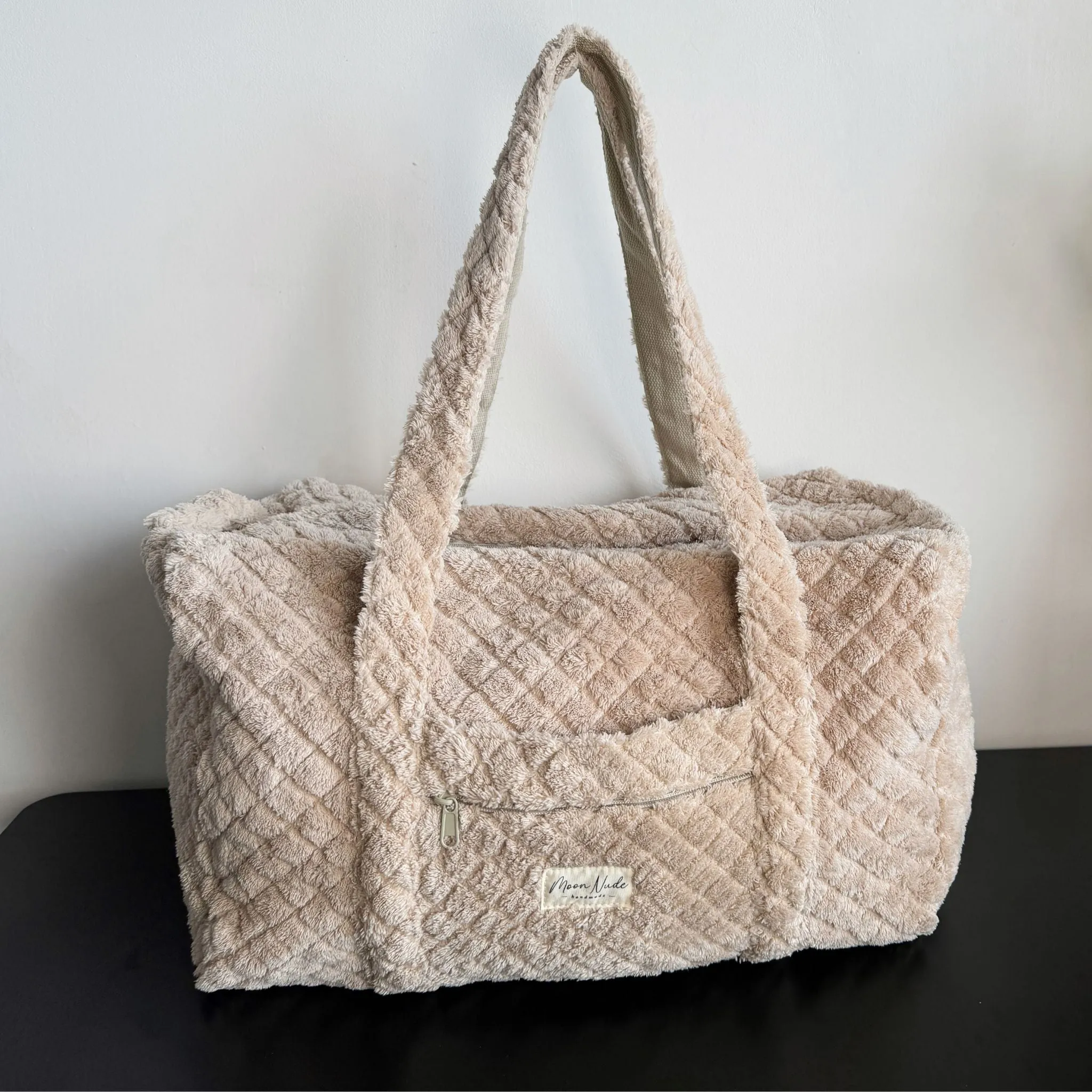 Teddy Large Duffel Bag - Image 3