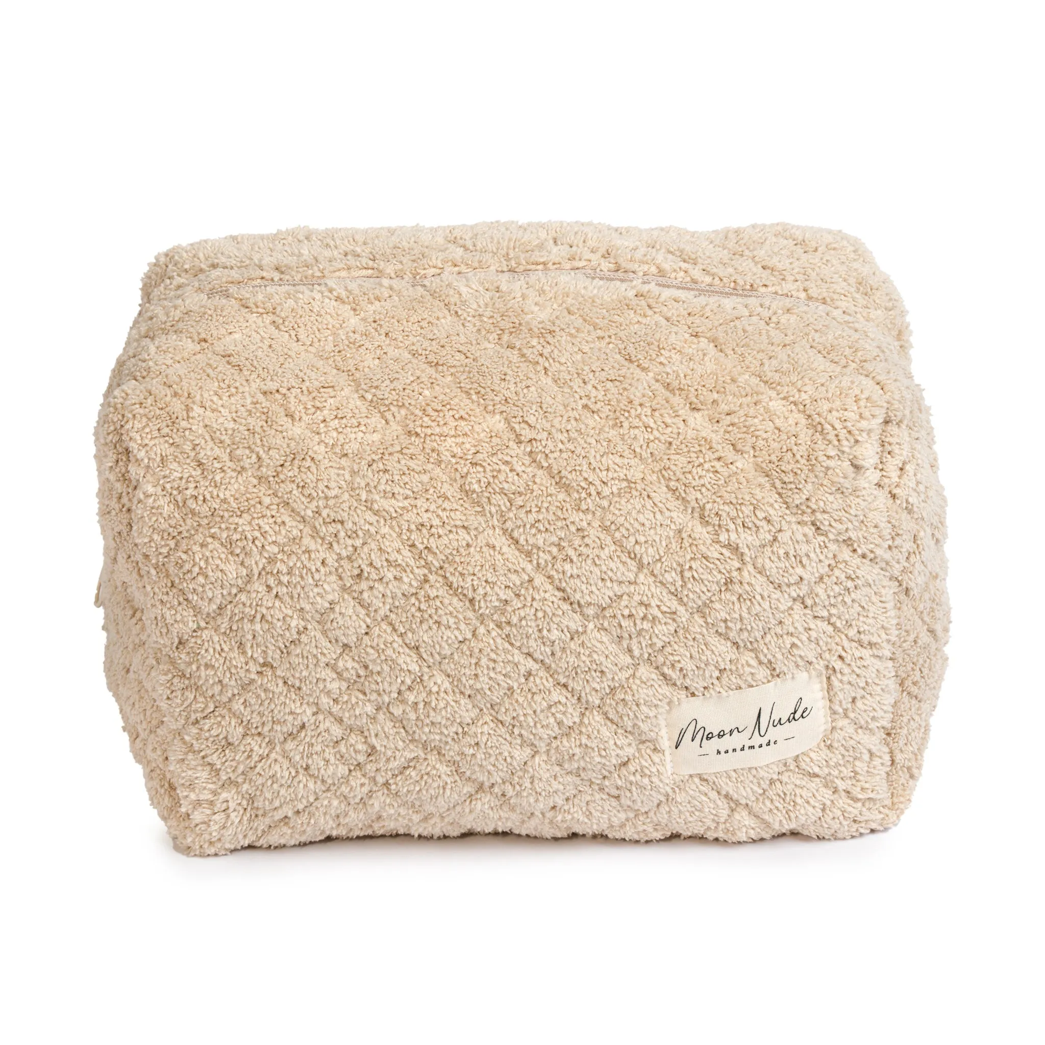 Teddy Large Makeup Bag - Image 3