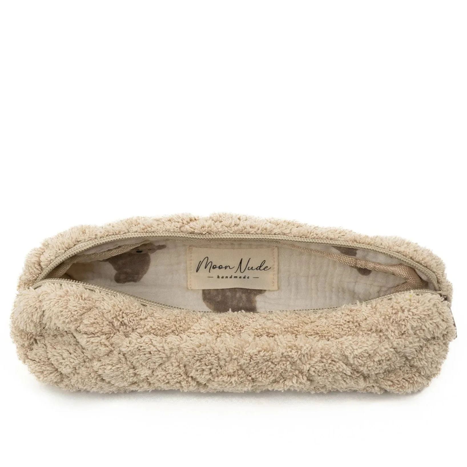 Teddy Pencil Case - Image 2