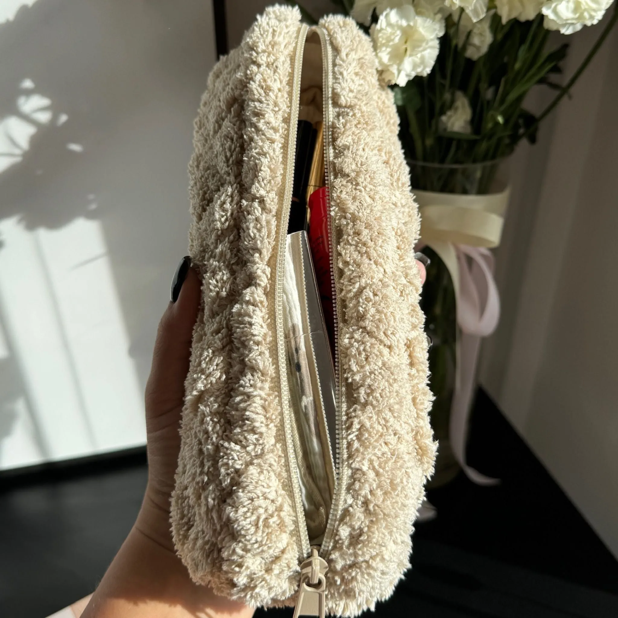 Teddy Pencil Case - Image 4