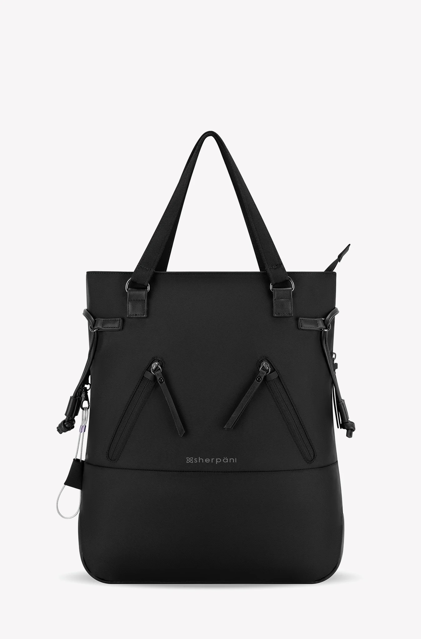 Tempest | Convertible Backpack Tote - Image 11